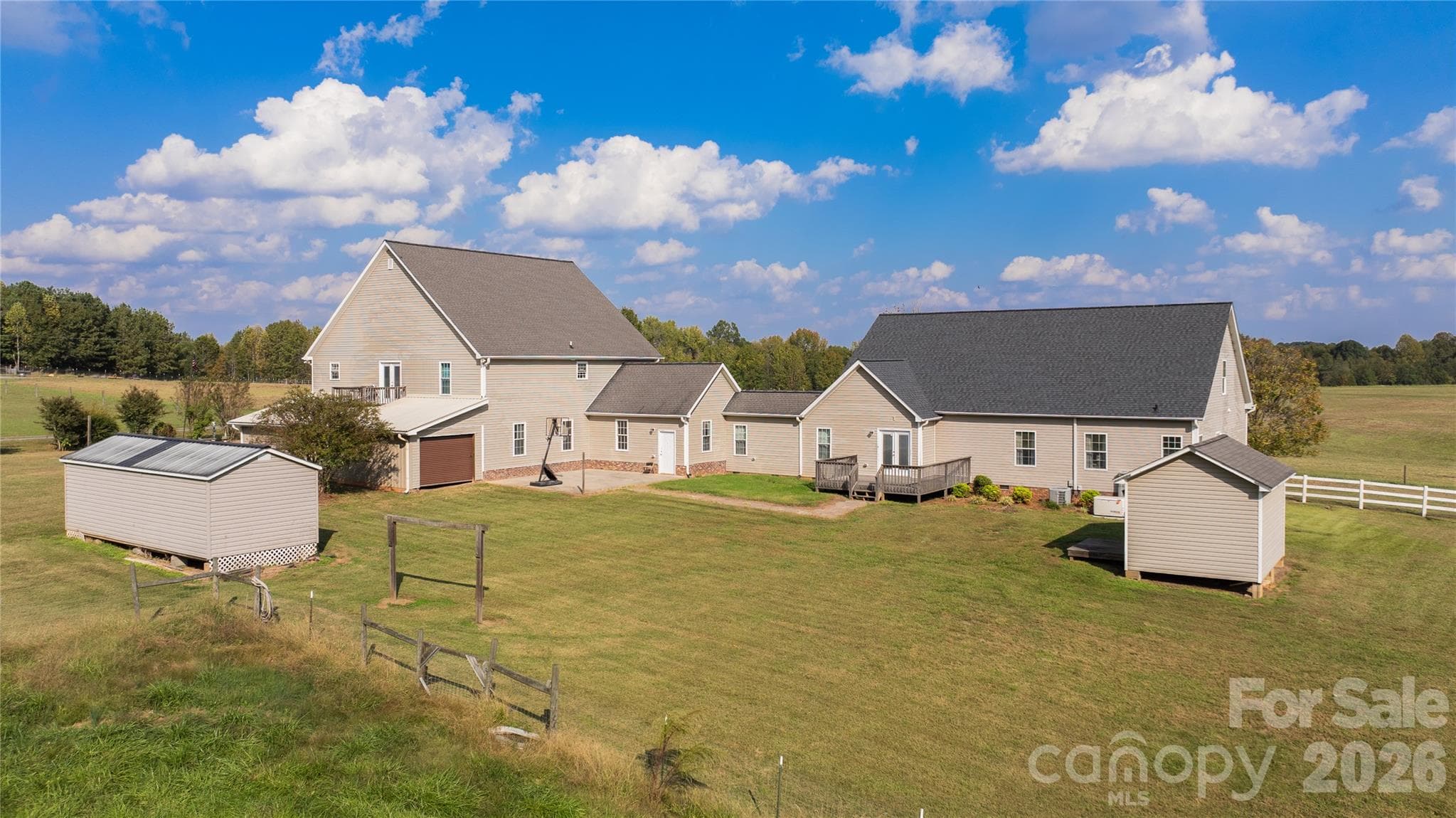 Single Family Residence at 4561 Shelton Country Road, Liberty, photo 40 of 48