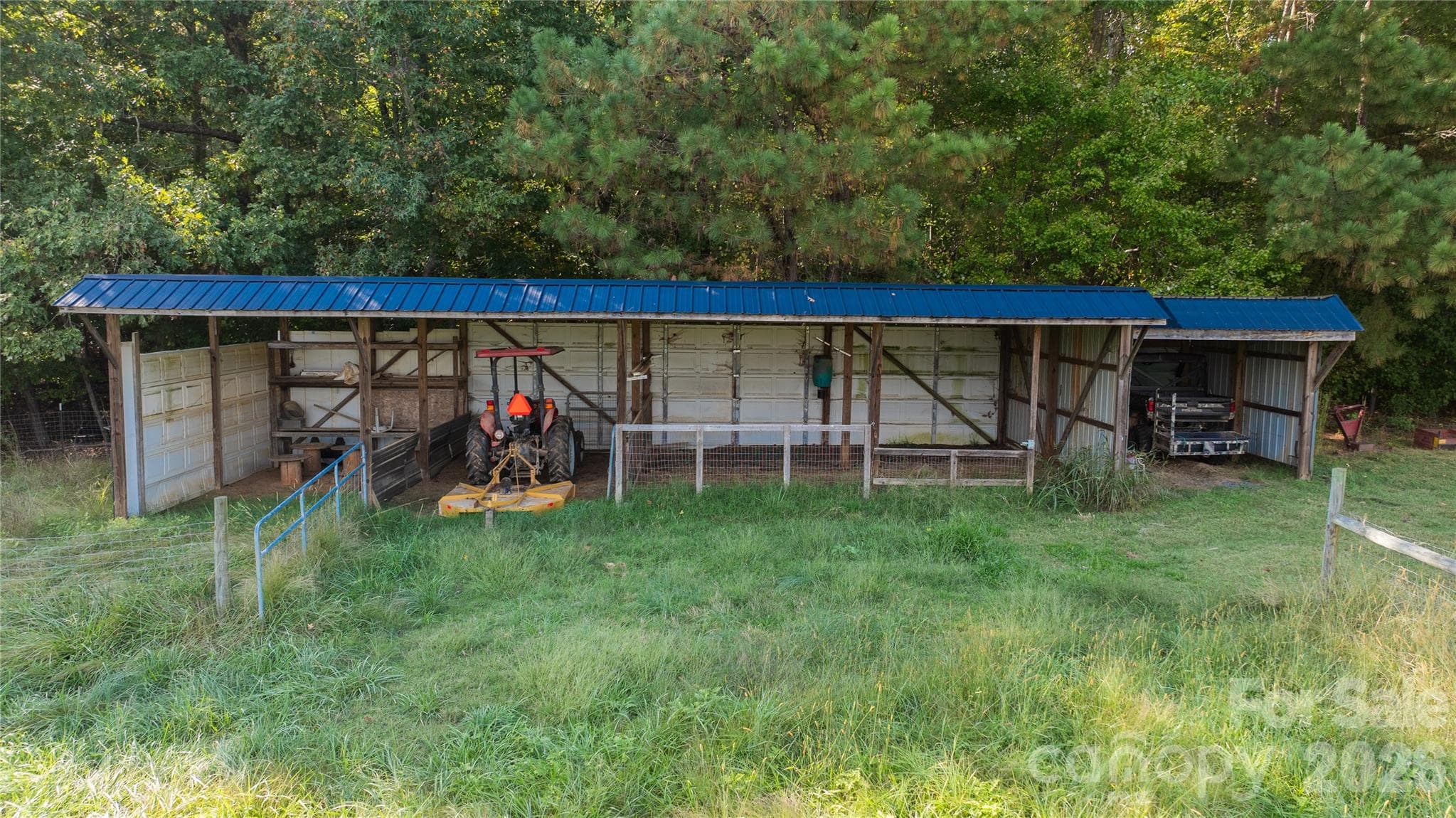Single Family Residence at 4561 Shelton Country Road, Liberty, photo 43 of 48