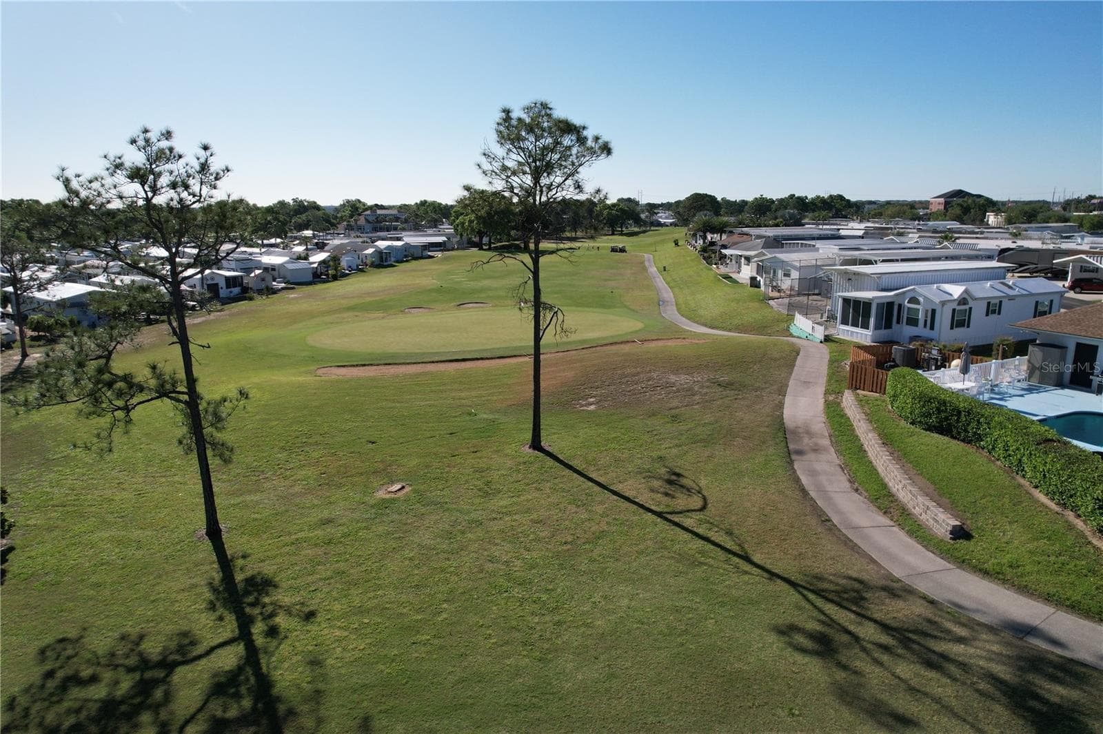 Deer Creek's Executive Course - 321 ST GEORGE DR, DAVENPORT