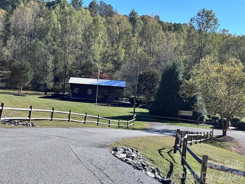 Community area 3 - TBD Cross Creek Drive, Rutherfordton