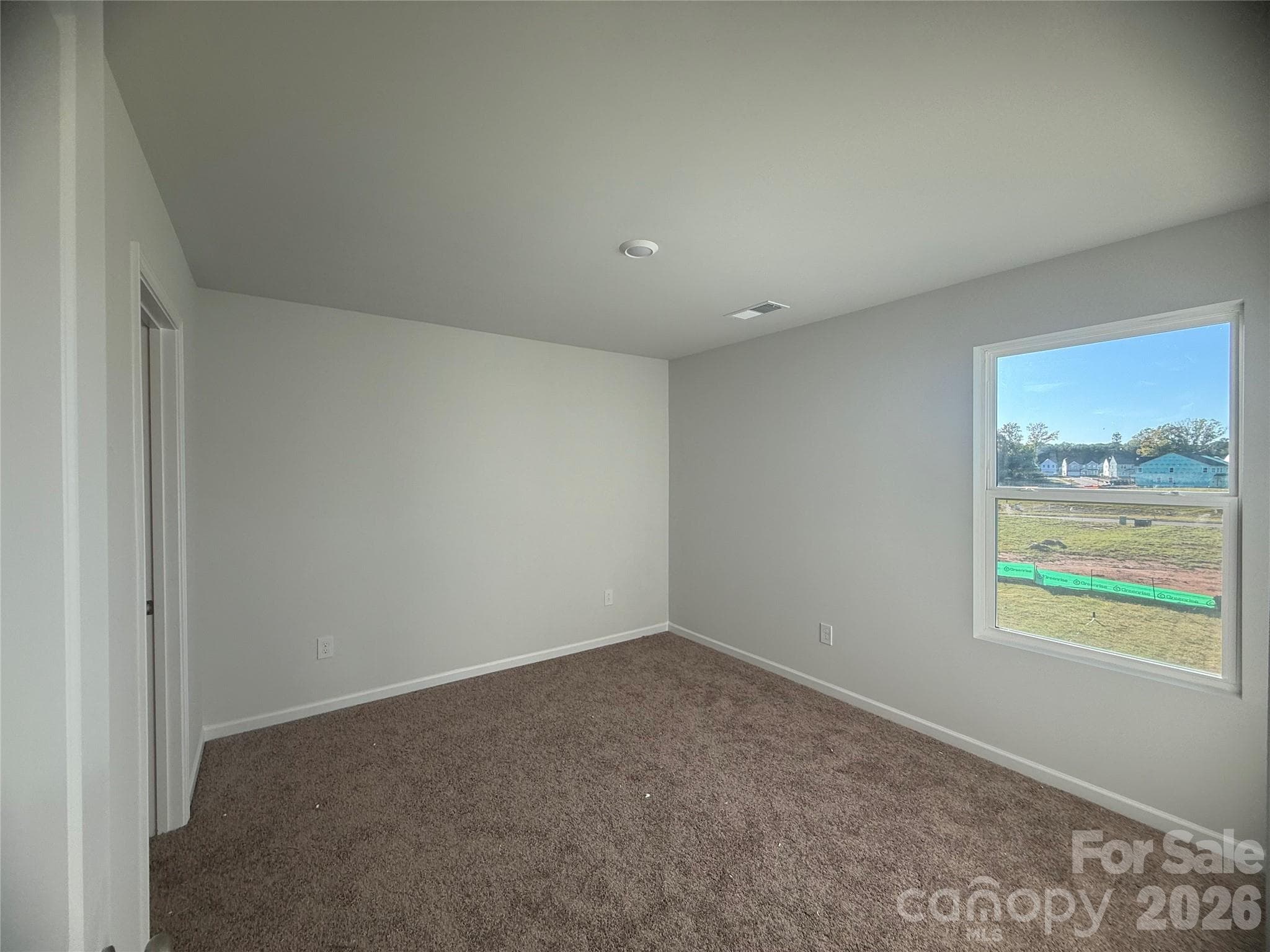 Bedroom 4 - 4021 Juno Drive, Charlotte