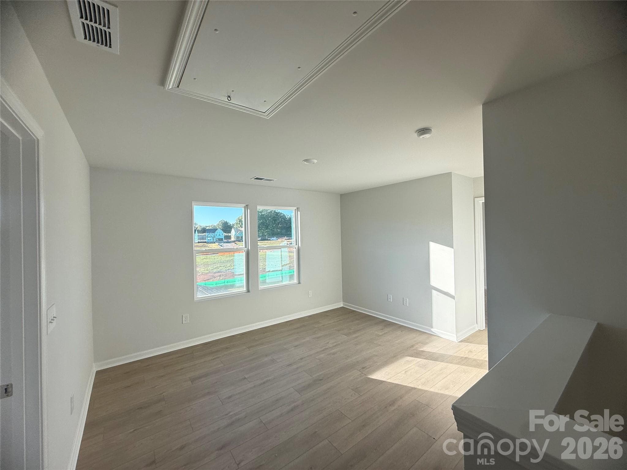 Loft - 4021 Juno Drive, Charlotte