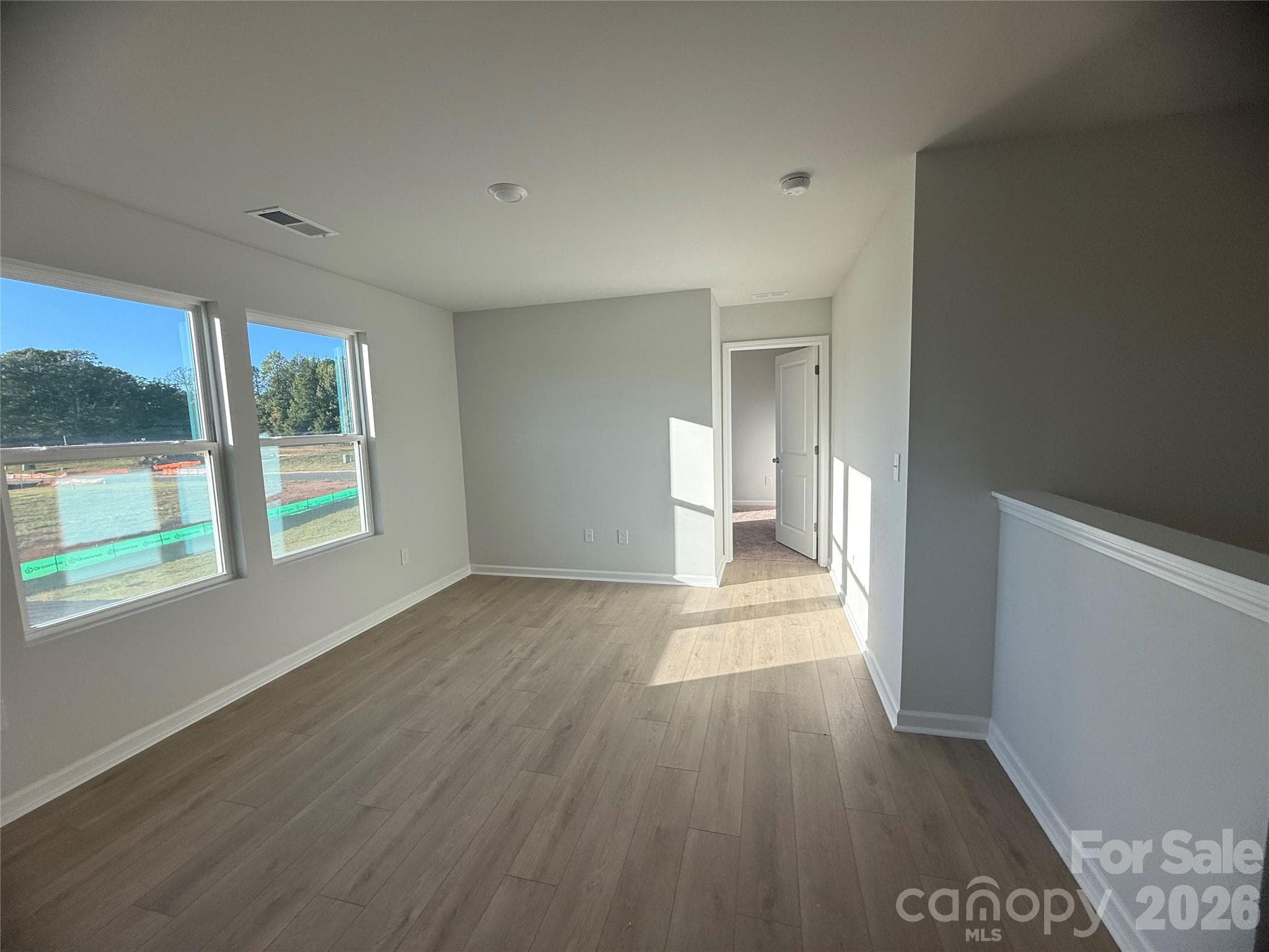Loft leading to bedroom 5 - 4021 Juno Drive, Charlotte