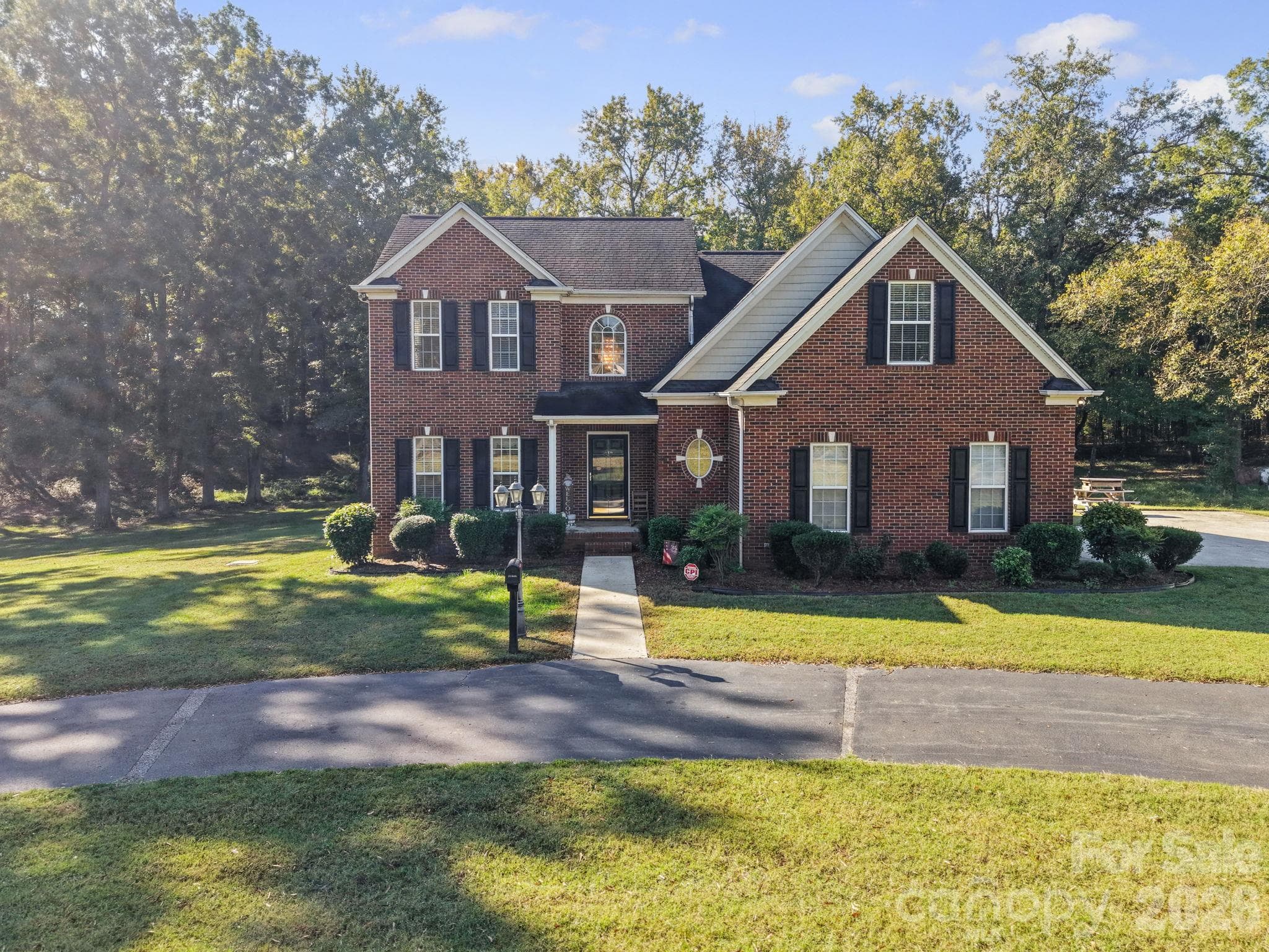 4616 Olive Branch Road