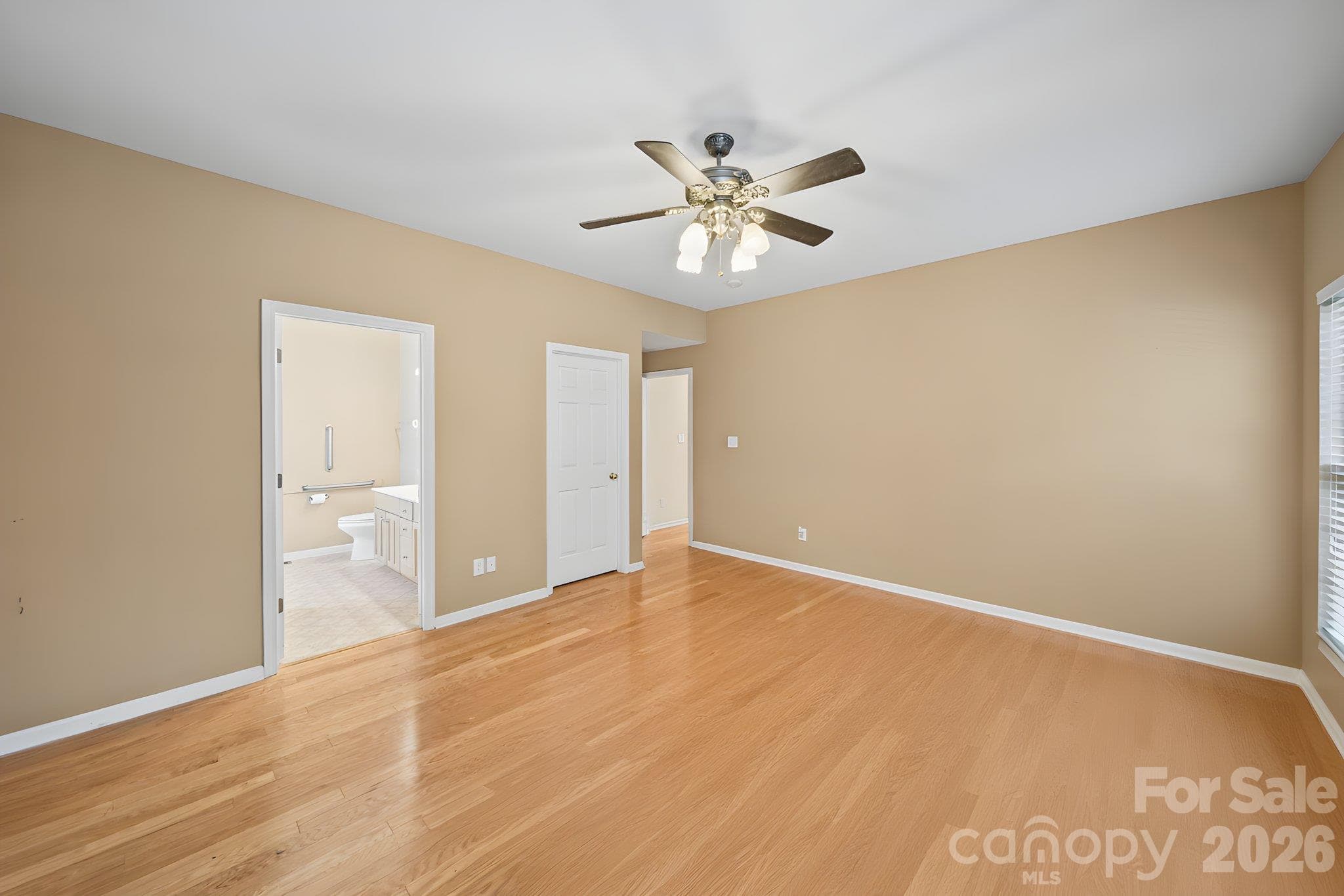 Single Family Residence at 4616 Olive Branch Road, Wingate, photo 12 of 28