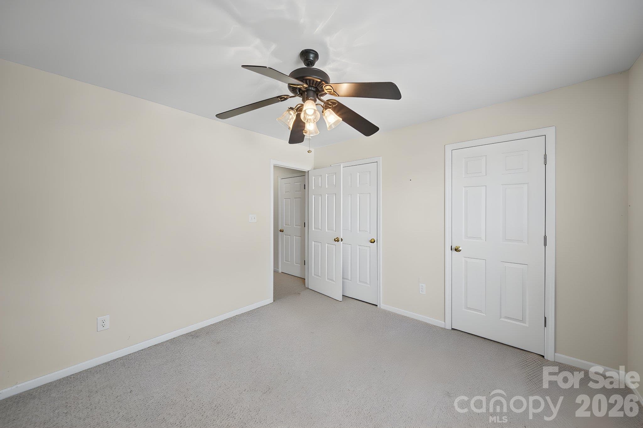 Single Family Residence at 4616 Olive Branch Road, Wingate, photo 25 of 28