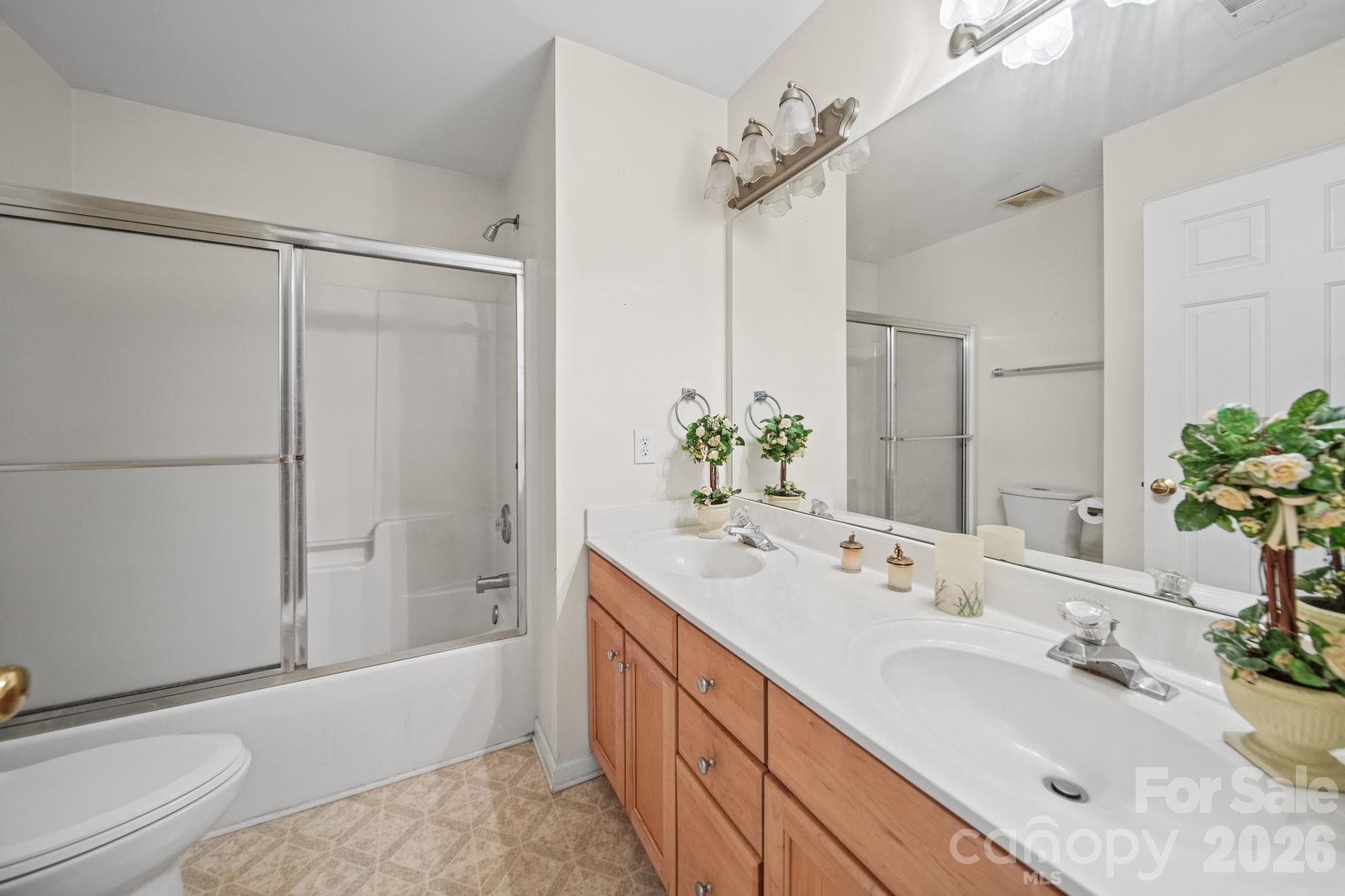 Single Family Residence at 4616 Olive Branch Road, Wingate, photo 18 of 28
