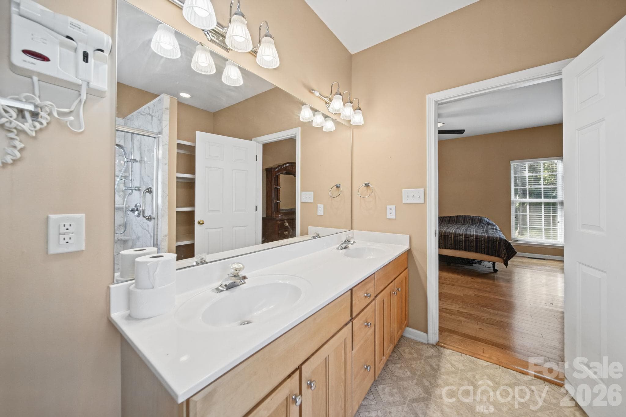 Single Family Residence at 4616 Olive Branch Road, Wingate, photo 14 of 28
