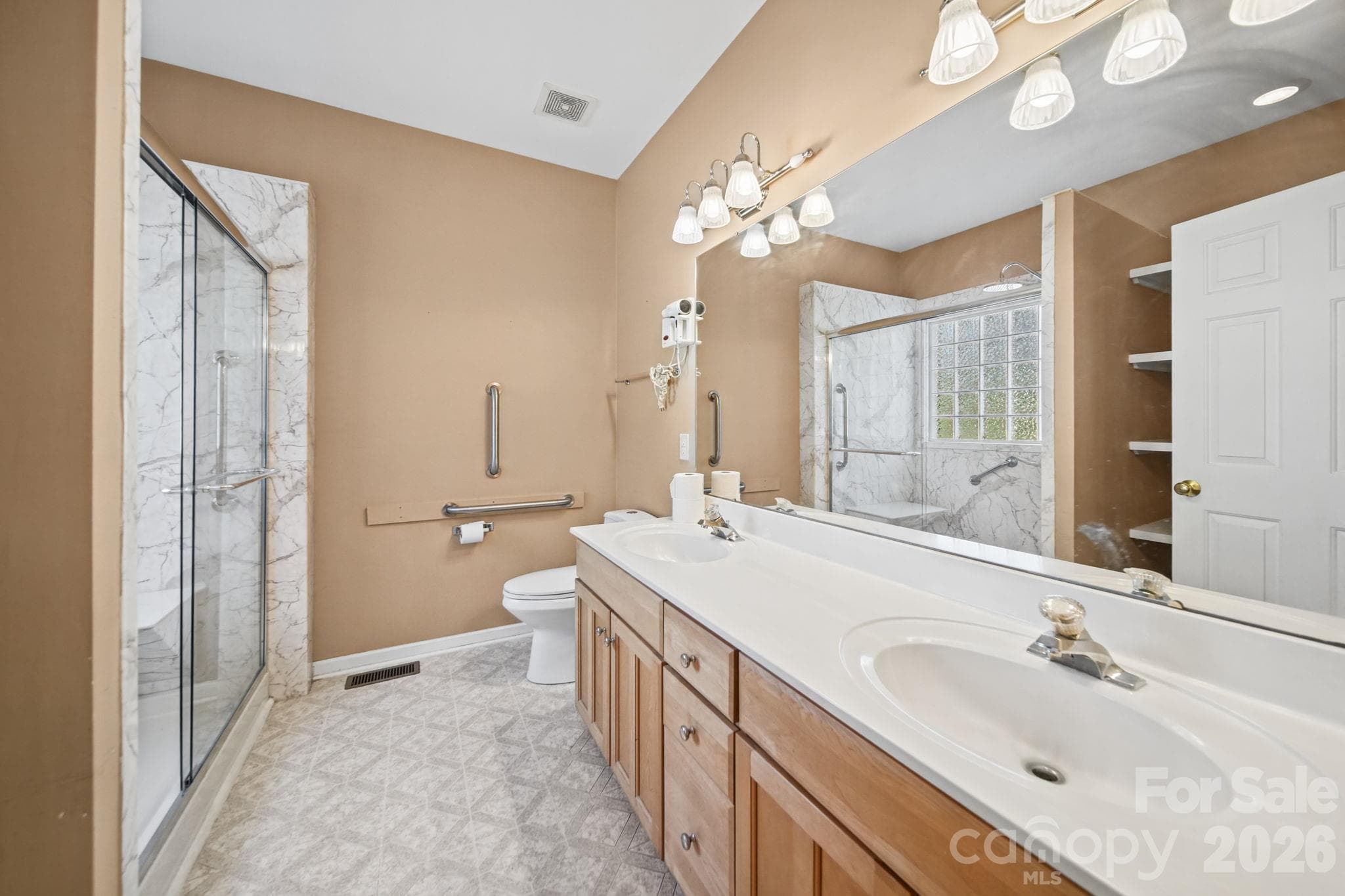 Single Family Residence at 4616 Olive Branch Road, Wingate, photo 16 of 28