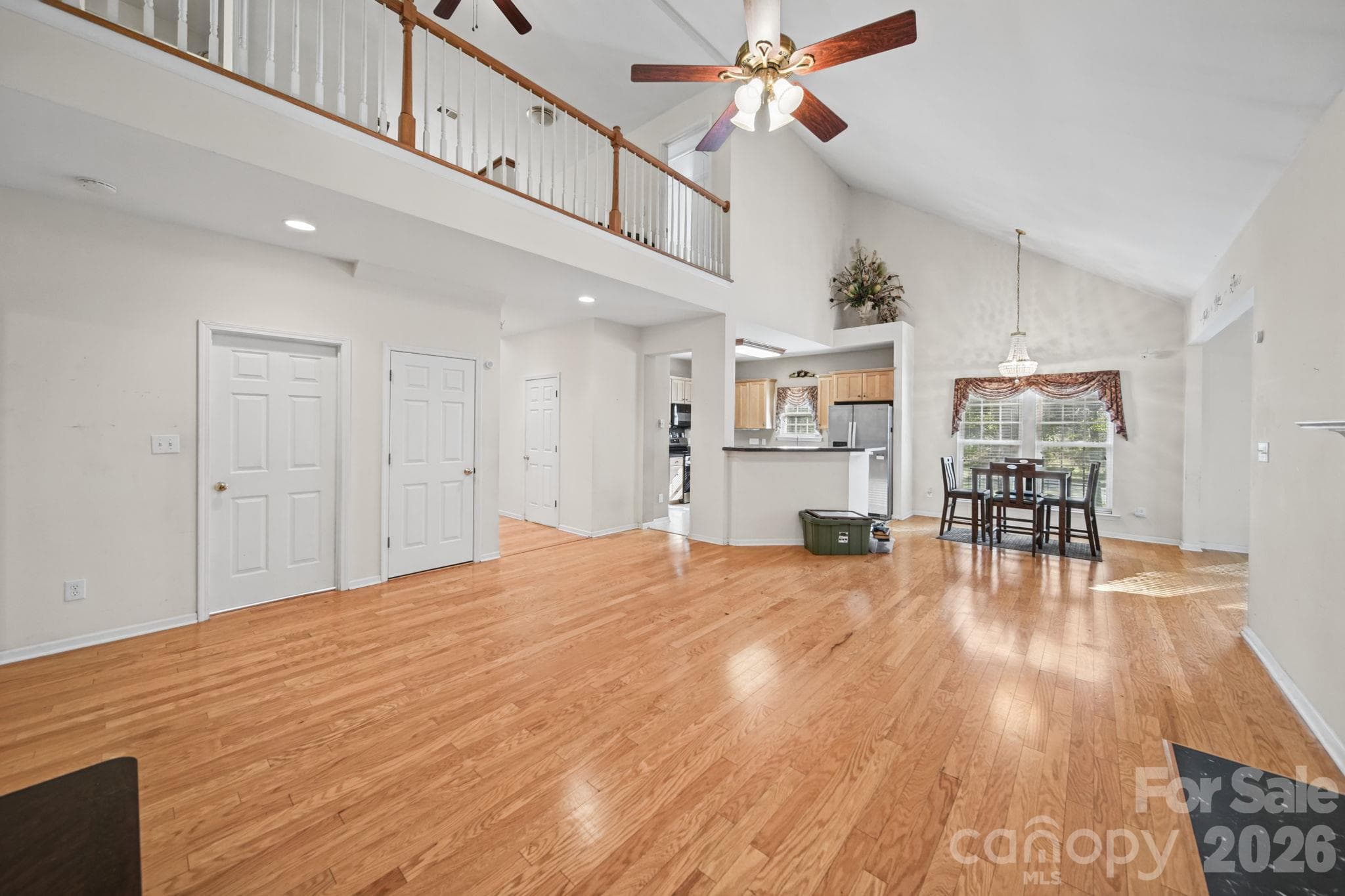 Single Family Residence at 4616 Olive Branch Road, Wingate, photo 5 of 28