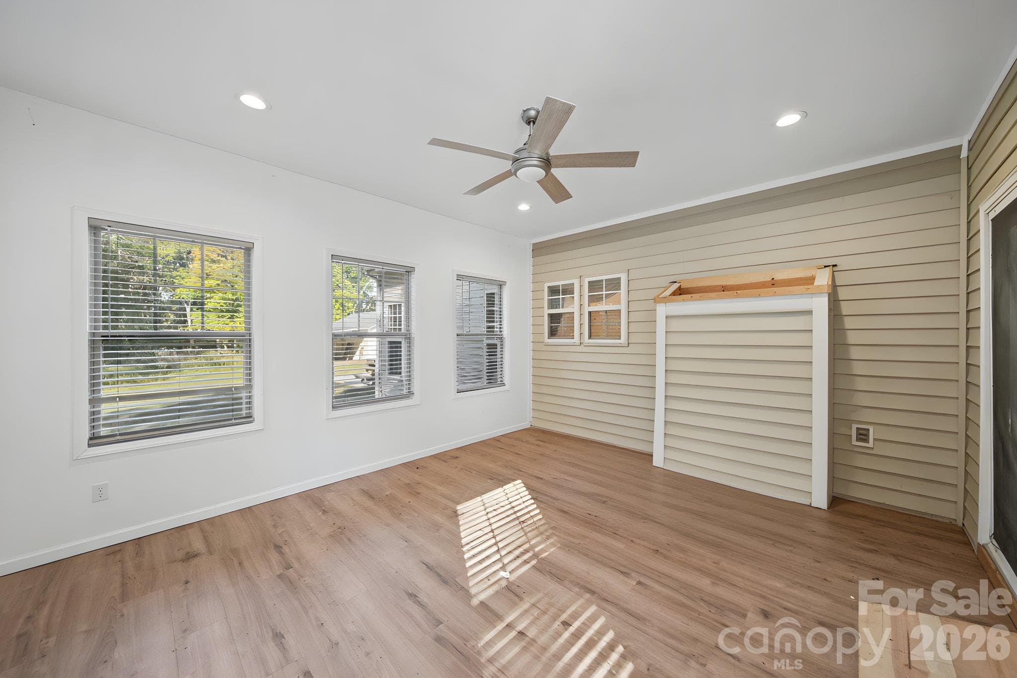 Single Family Residence at 4616 Olive Branch Road, Wingate, photo 27 of 28
