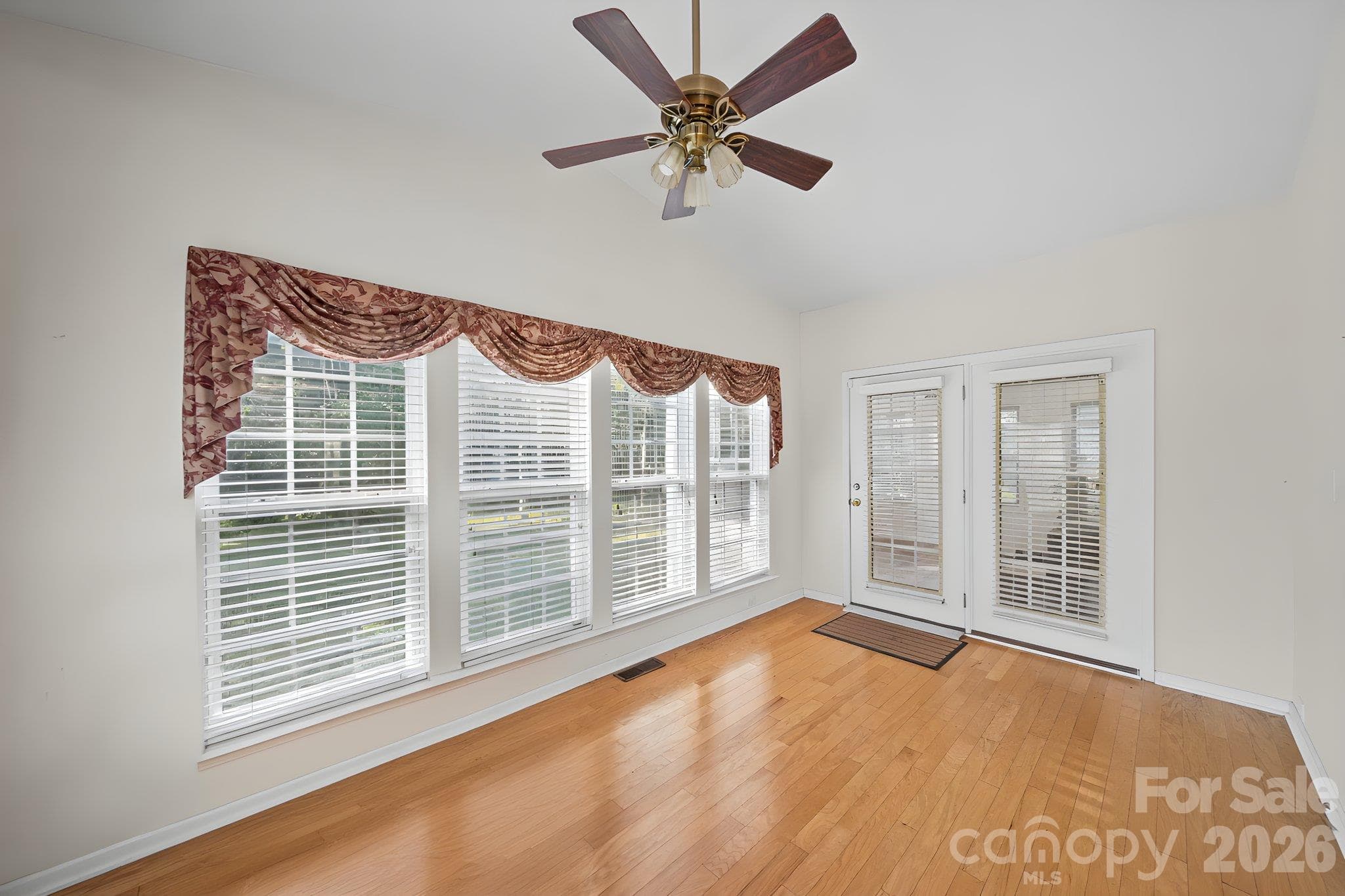 Single Family Residence at 4616 Olive Branch Road, Wingate, photo 8 of 28
