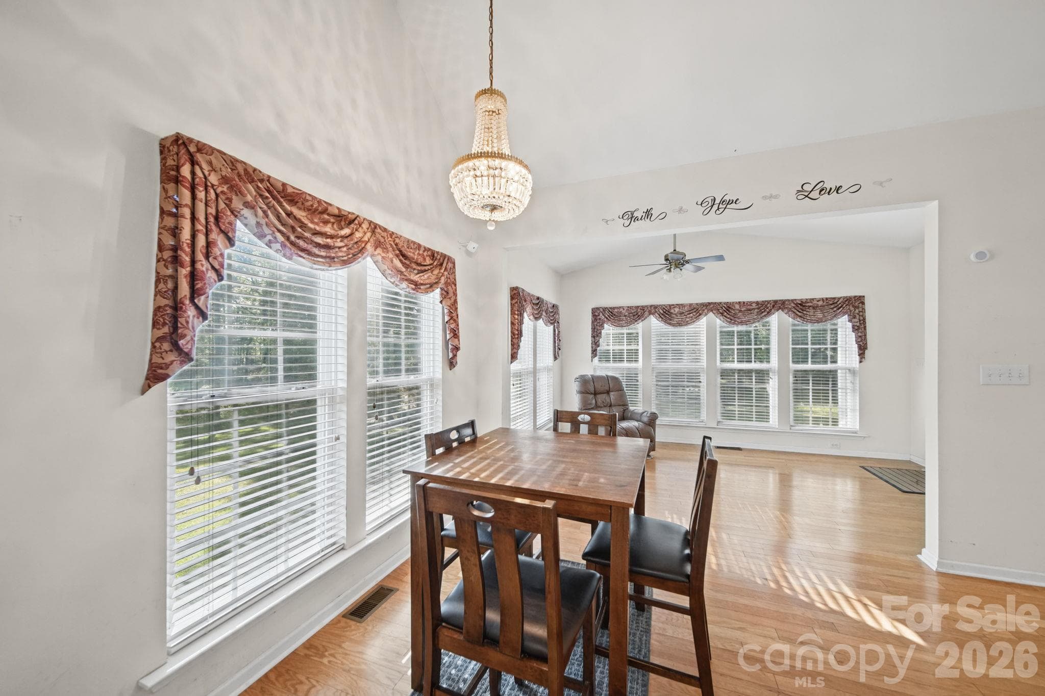 Single Family Residence at 4616 Olive Branch Road, Wingate, photo 11 of 28