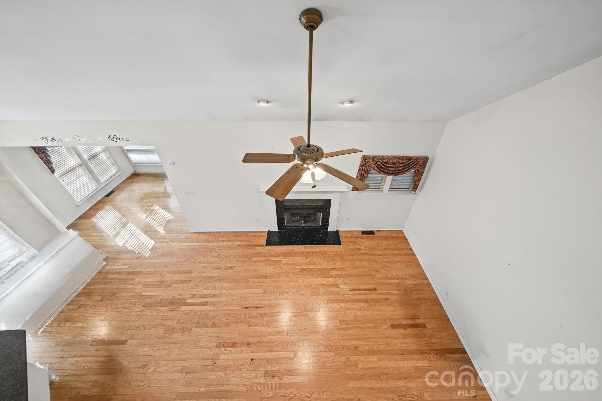 Single Family Residence at 4616 Olive Branch Road, Wingate, photo 7 of 28