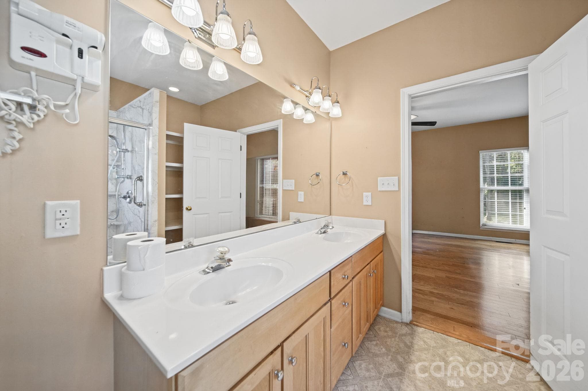 Single Family Residence at 4616 Olive Branch Road, Wingate, photo 17 of 28