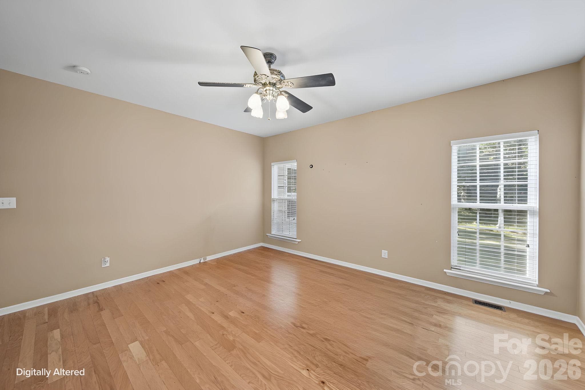 Single Family Residence at 4616 Olive Branch Road, Wingate, photo 13 of 28