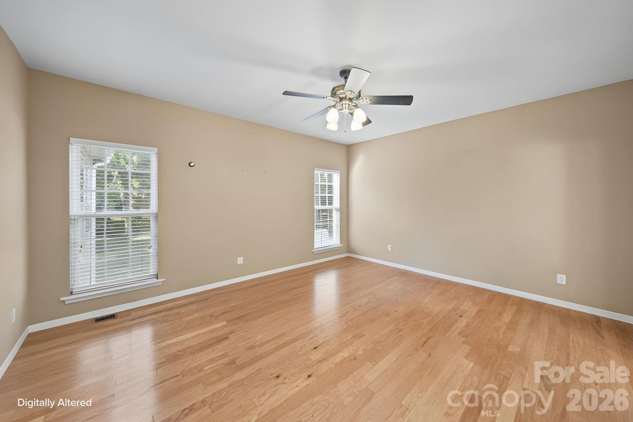 Single Family Residence at 4616 Olive Branch Road, Wingate, photo 19 of 28