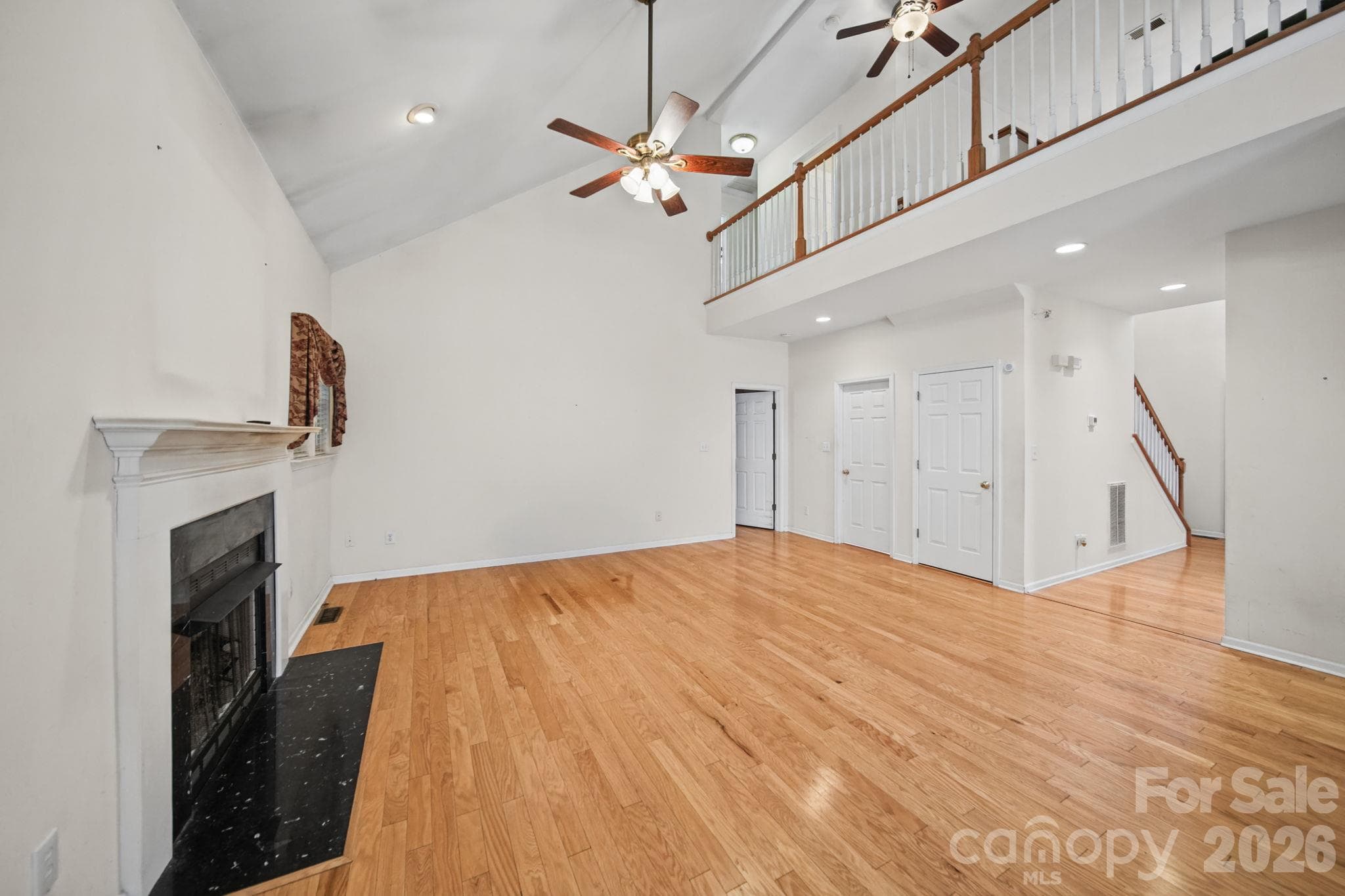 Single Family Residence at 4616 Olive Branch Road, Wingate, photo 6 of 28