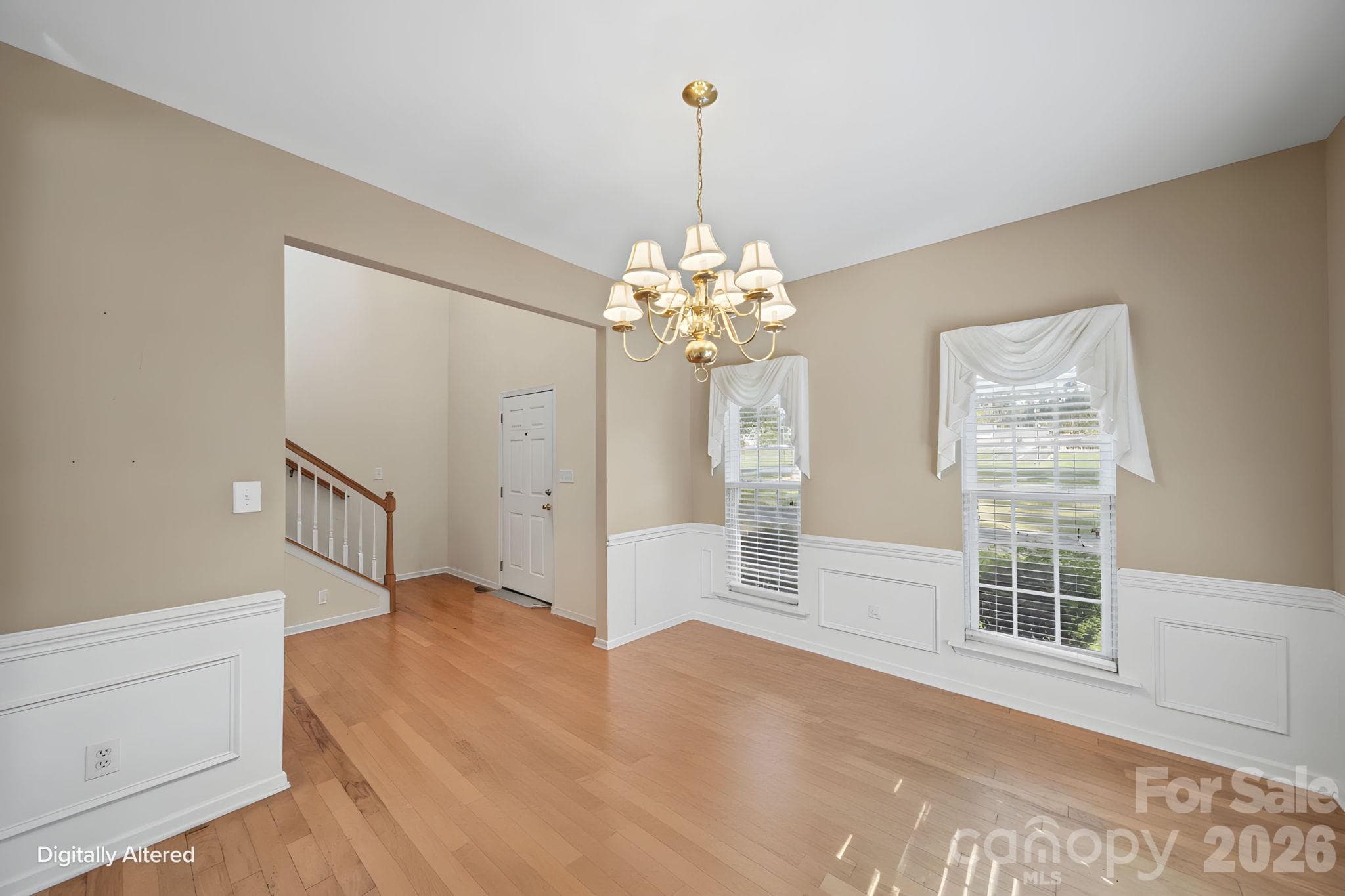 Single Family Residence at 4616 Olive Branch Road, Wingate, photo 20 of 28