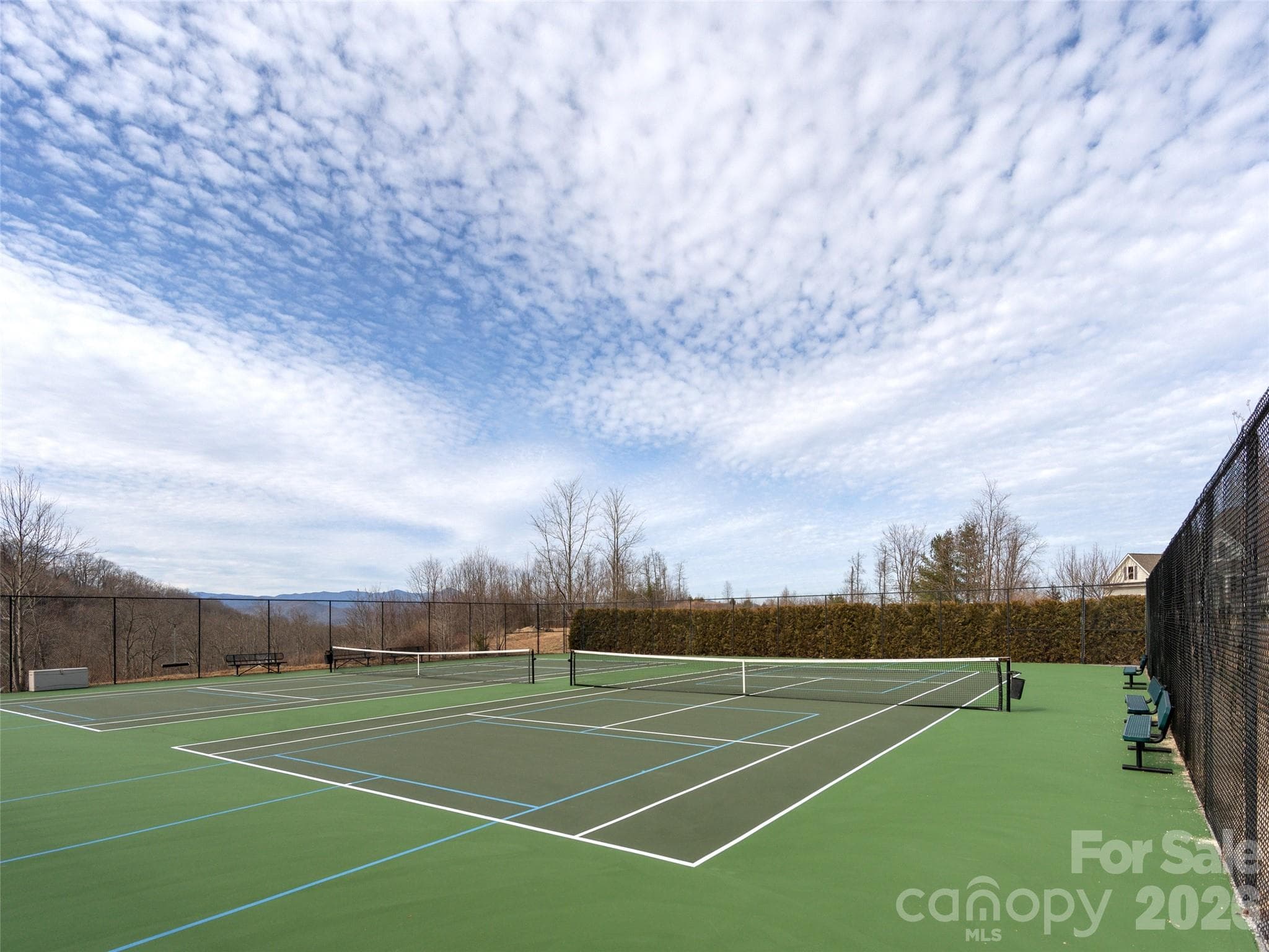 Lot at 99999 Carriage Crest Drive, Hendersonville, photo 10 of 10