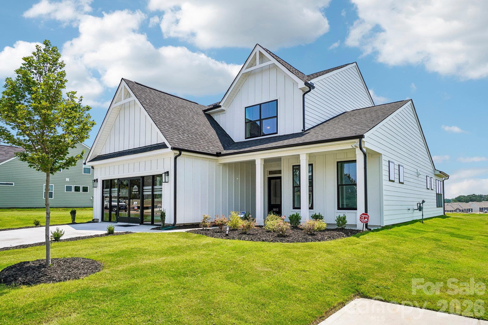 Single Family Residence at 445 1 Ingleside Farm Road N, Iron Station, photo 2 of 24