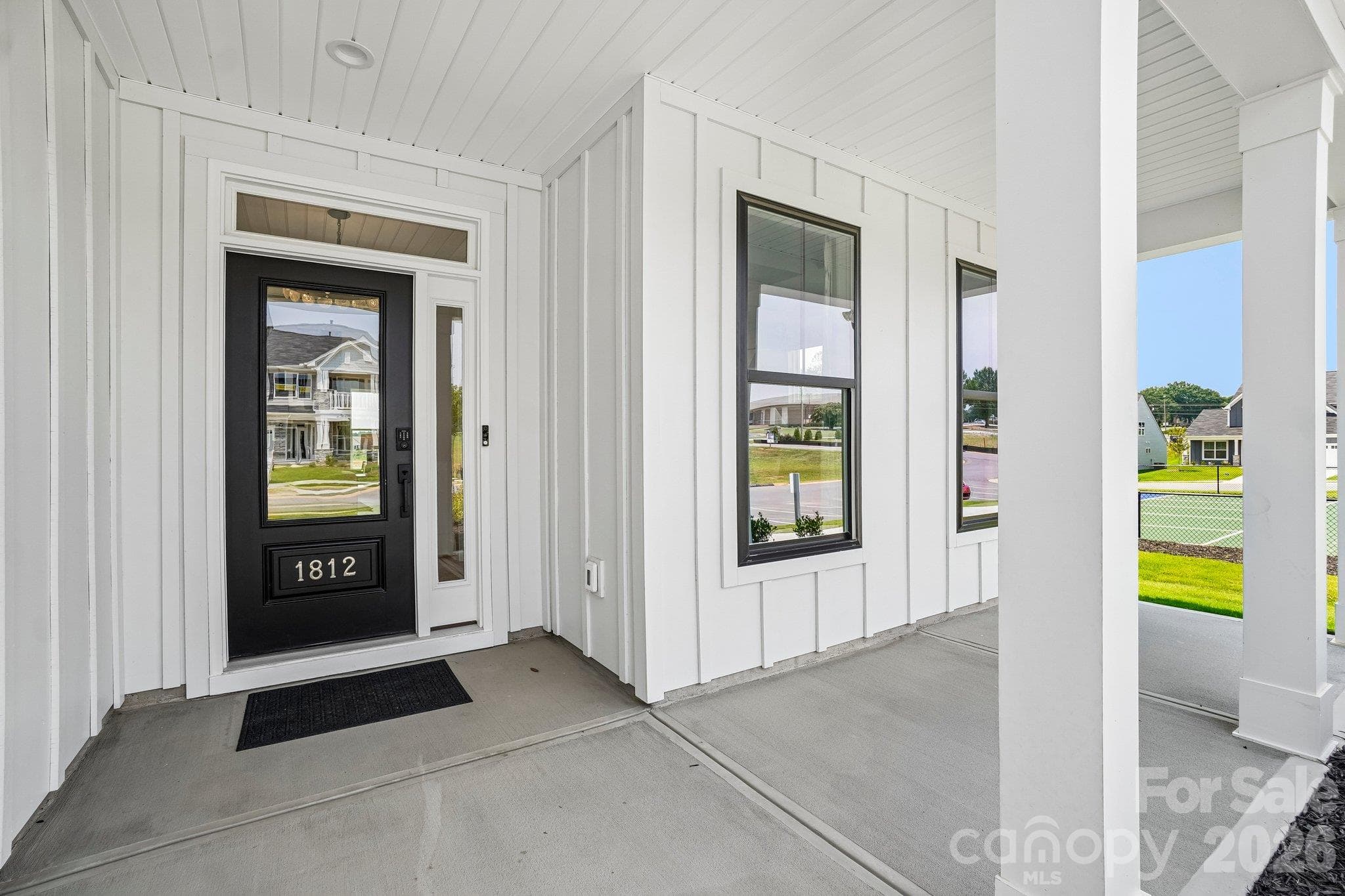 Single Family Residence at 445 1 Ingleside Farm Road N, Iron Station, photo 3 of 24