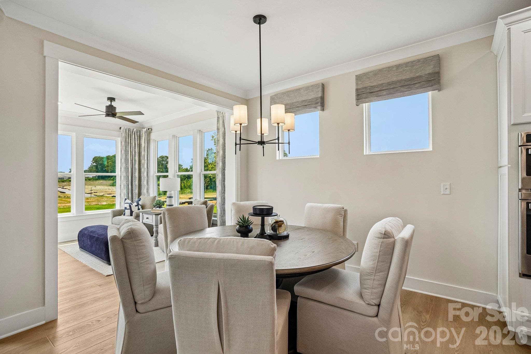Single Family Residence at 445 1 Ingleside Farm Road N, Iron Station, photo 10 of 24