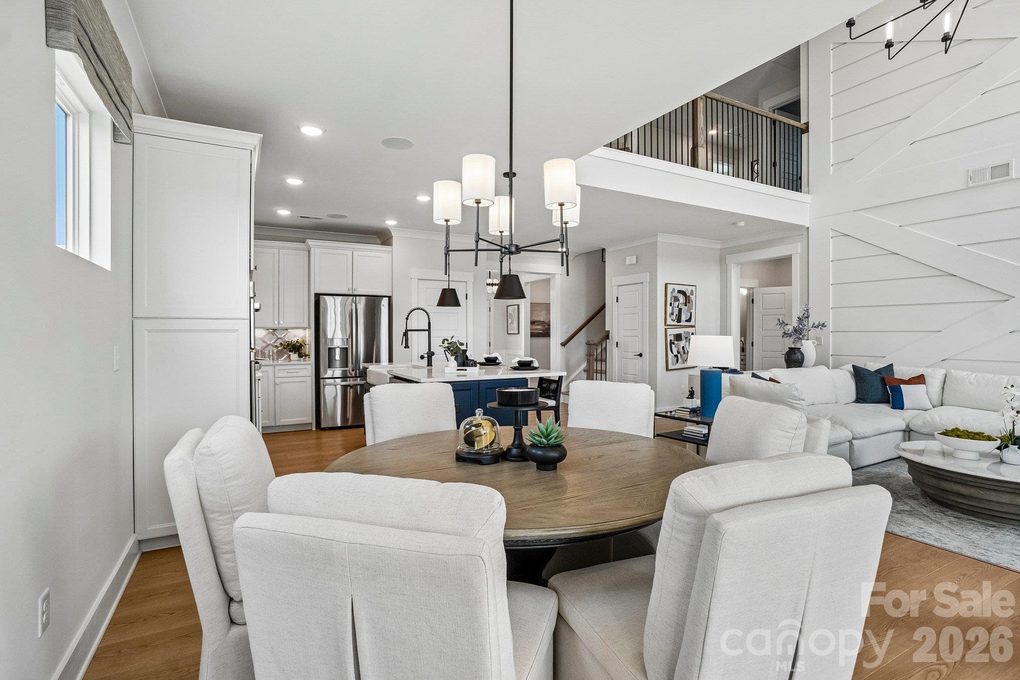Single Family Residence at 445 1 Ingleside Farm Road N, Iron Station, photo 11 of 24