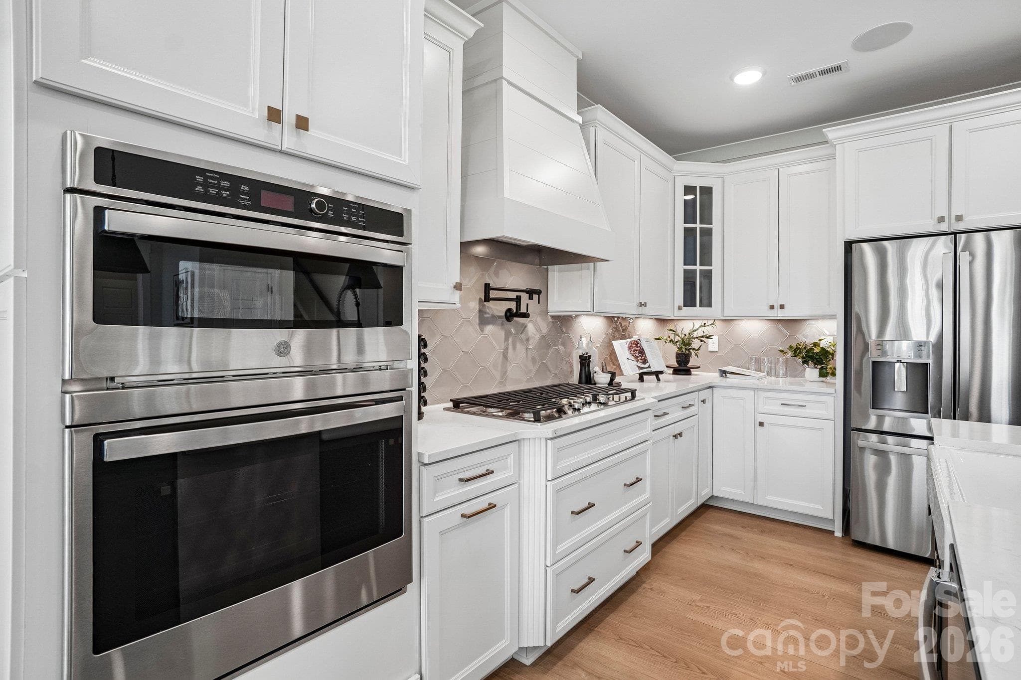 Single Family Residence at 445 1 Ingleside Farm Road N, Iron Station, photo 14 of 24