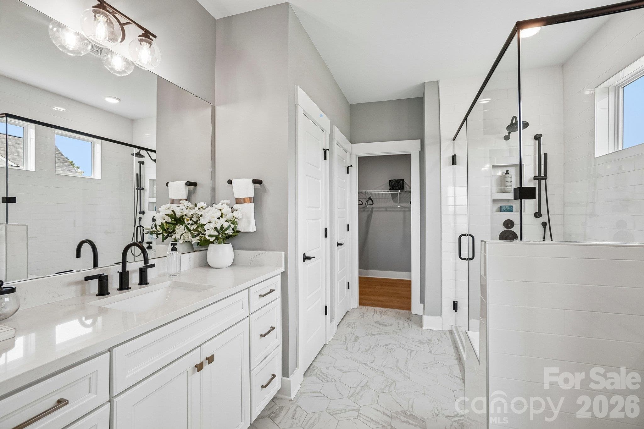 Single Family Residence at 445 1 Ingleside Farm Road N, Iron Station, photo 19 of 24