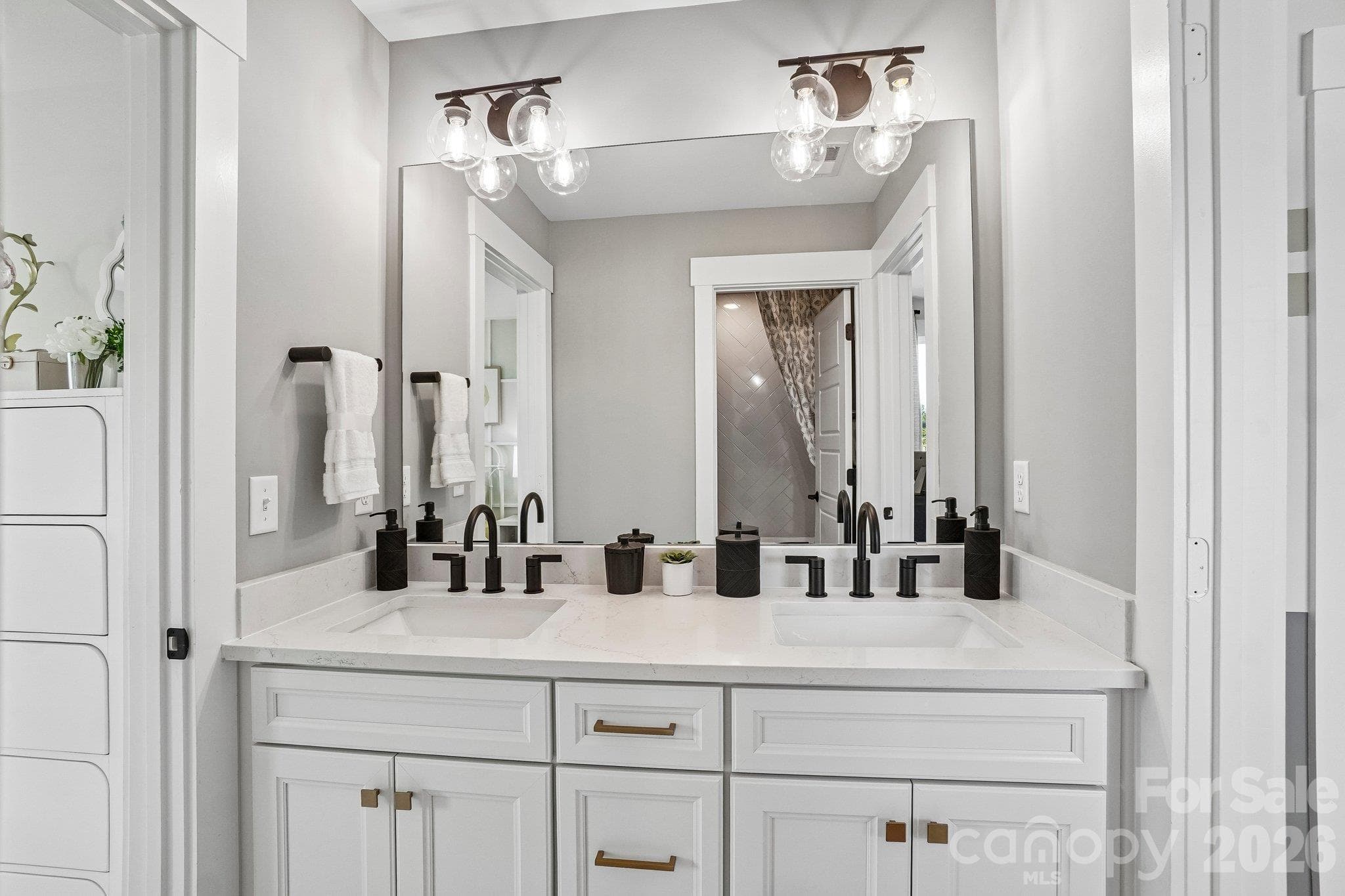 Single Family Residence at 445 1 Ingleside Farm Road N, Iron Station, photo 23 of 24