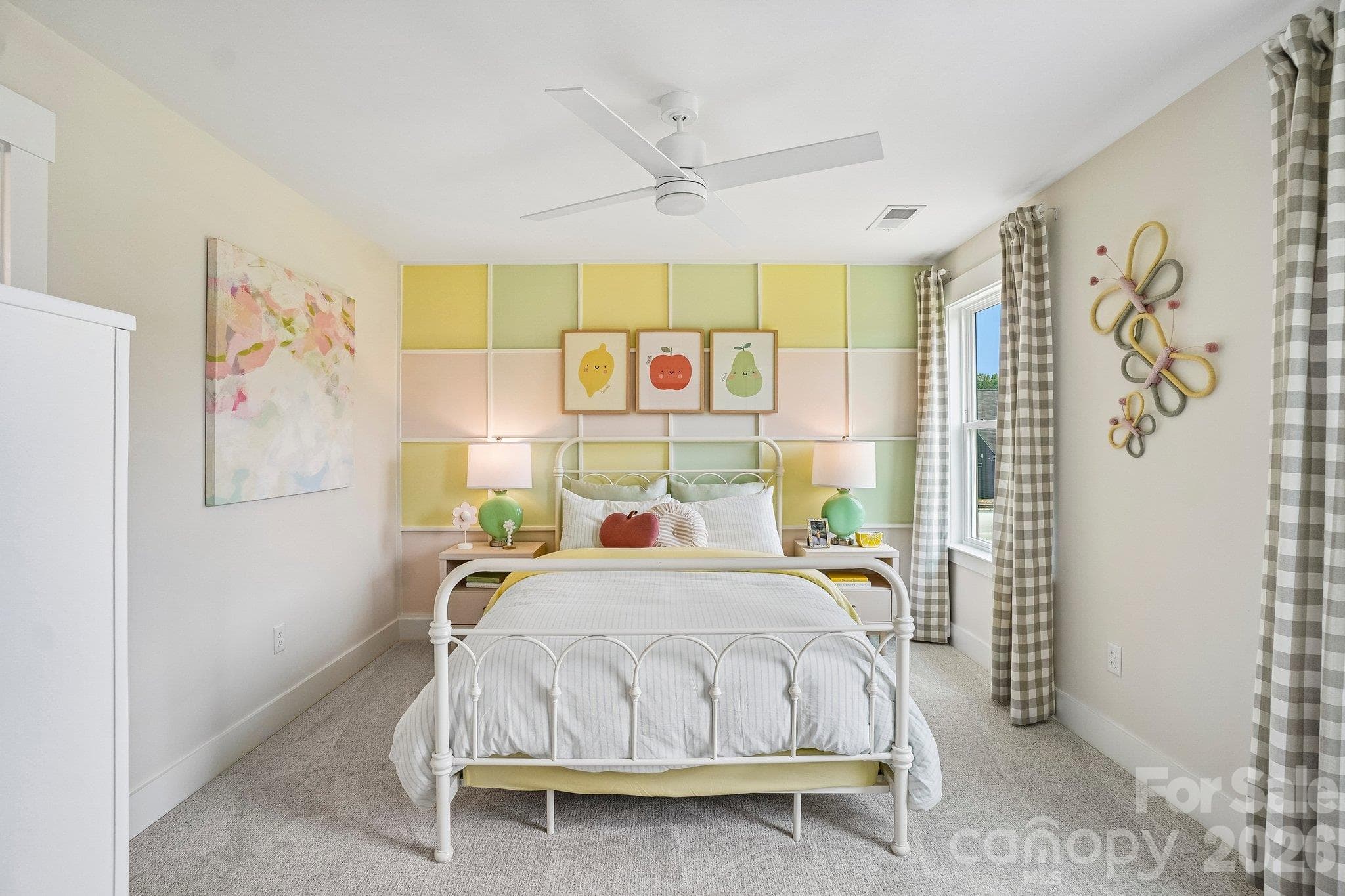 Single Family Residence at 445 1 Ingleside Farm Road N, Iron Station, photo 24 of 24