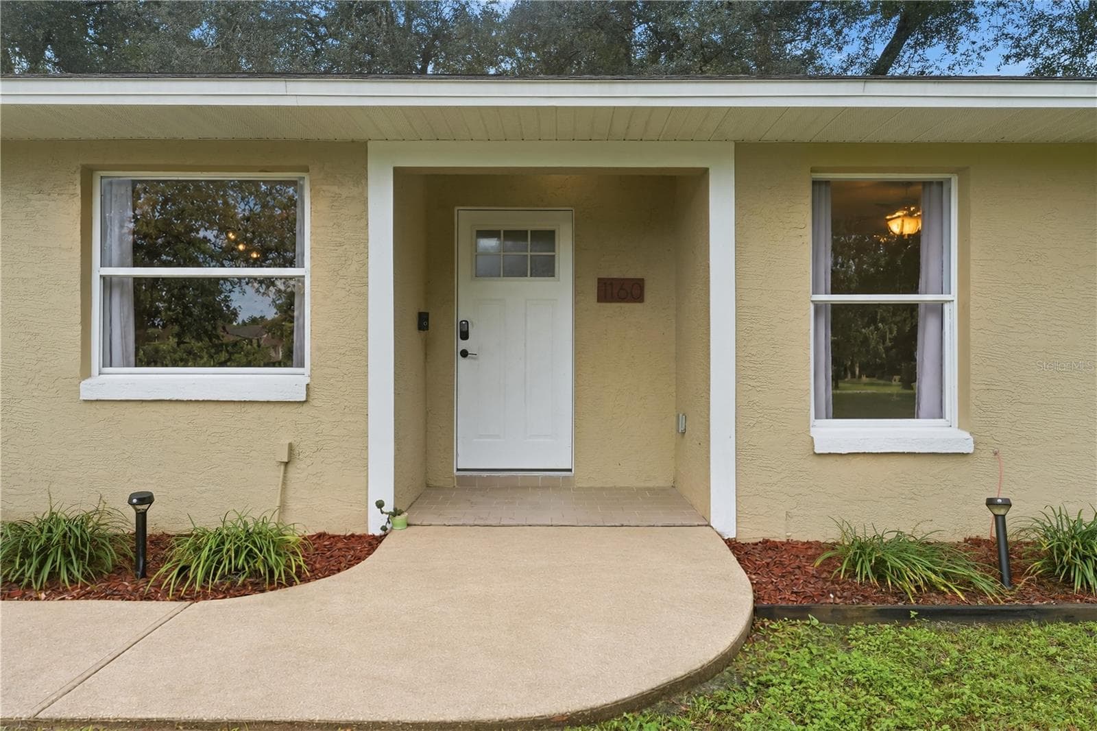 Single Family Residence at 1160 7TH ST, ORANGE CITY, photo 3 of 47