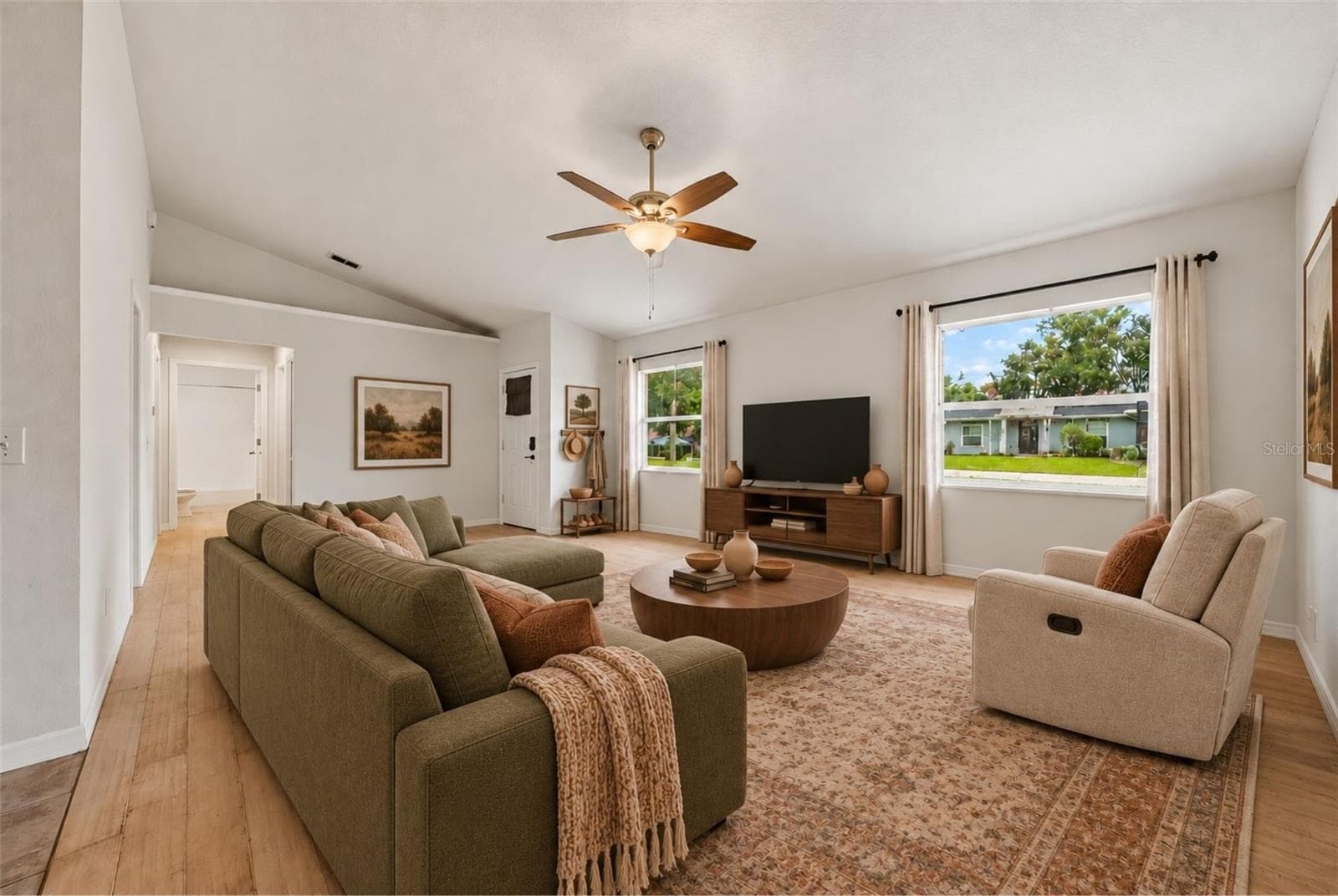 Single Family Residence at 1160 7TH ST, ORANGE CITY, photo 6 of 47