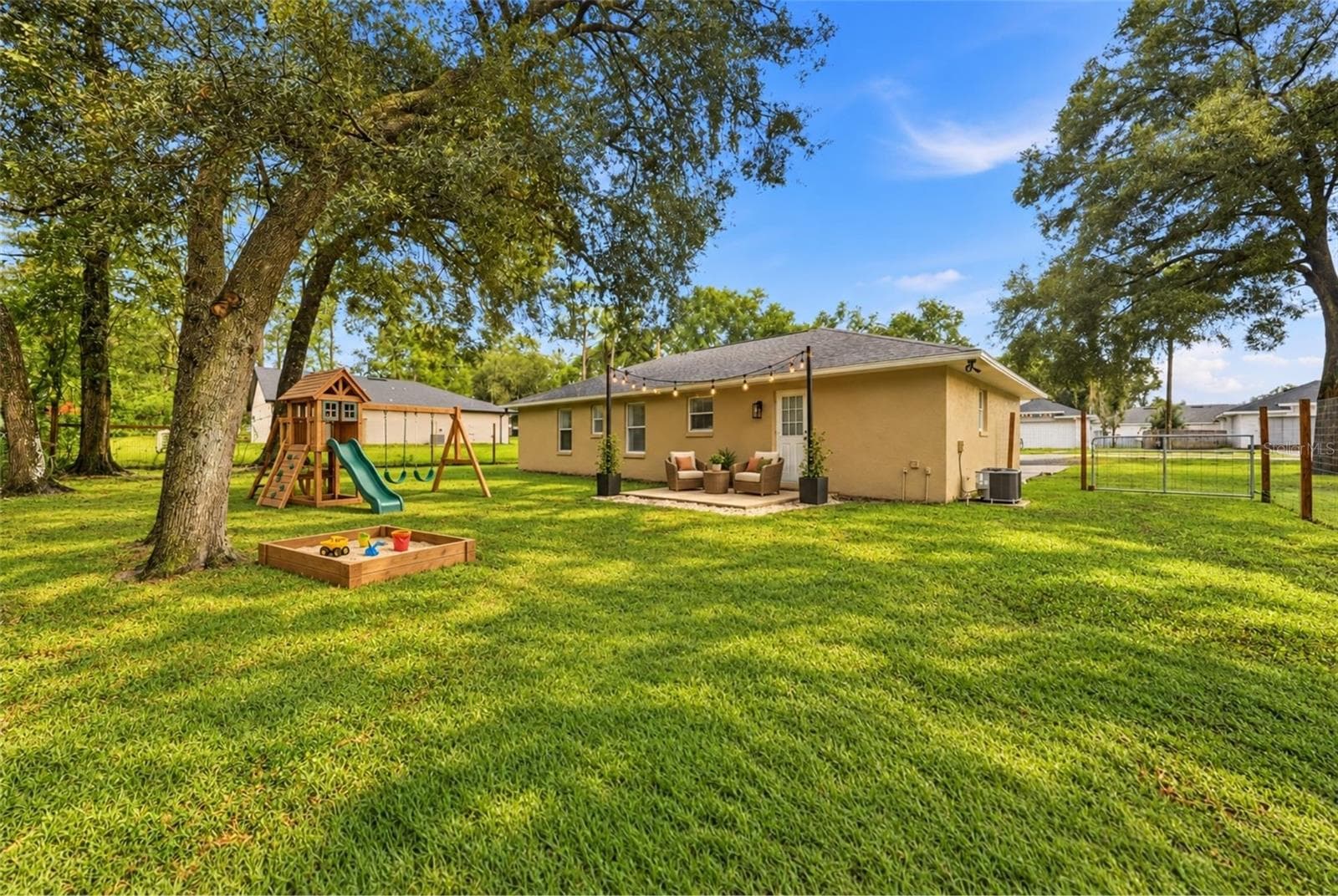 Single Family Residence at 1160 7TH ST, ORANGE CITY, photo 30 of 47