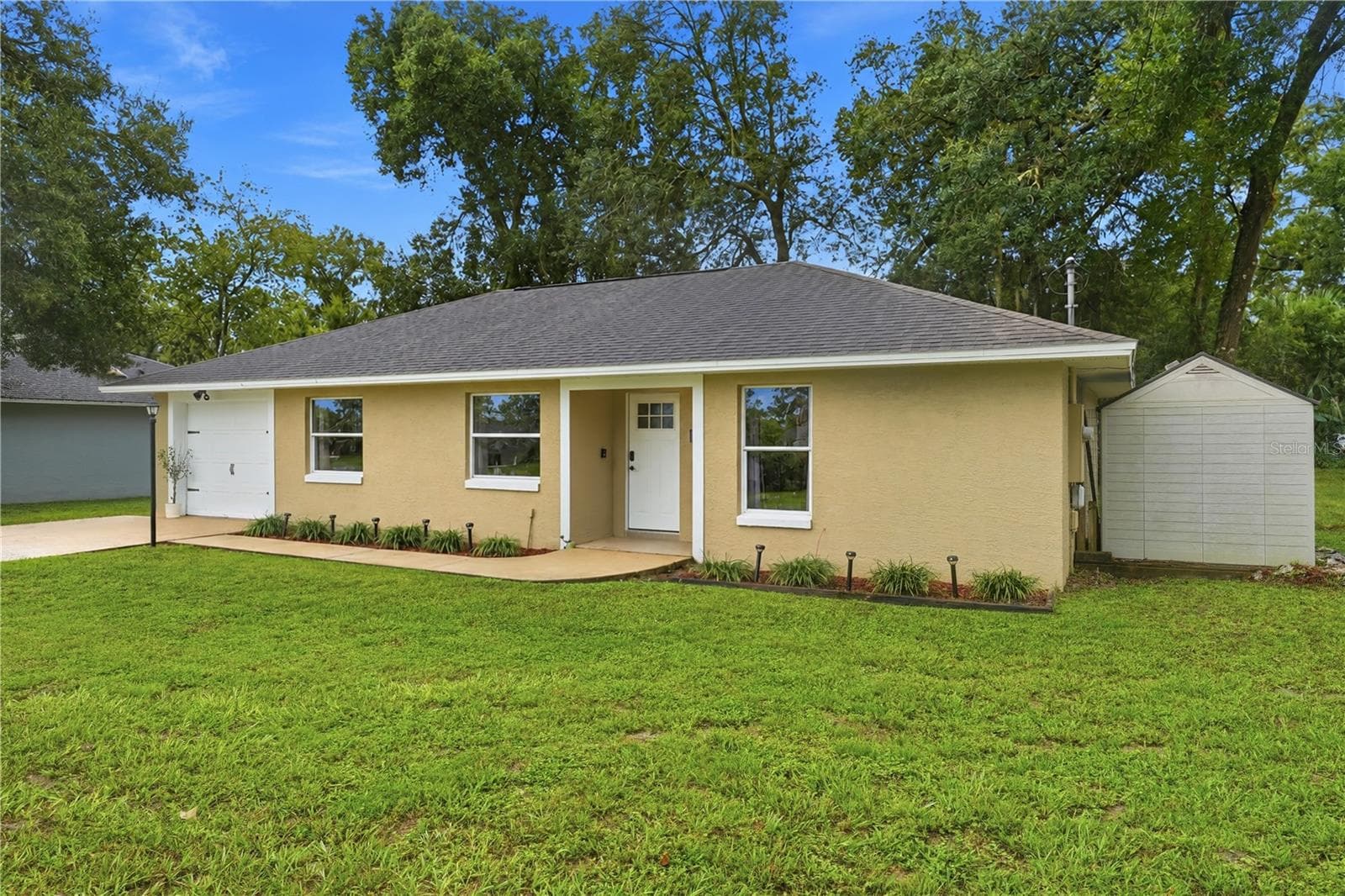 Single Family Residence at 1160 7TH ST, ORANGE CITY, photo 32 of 47