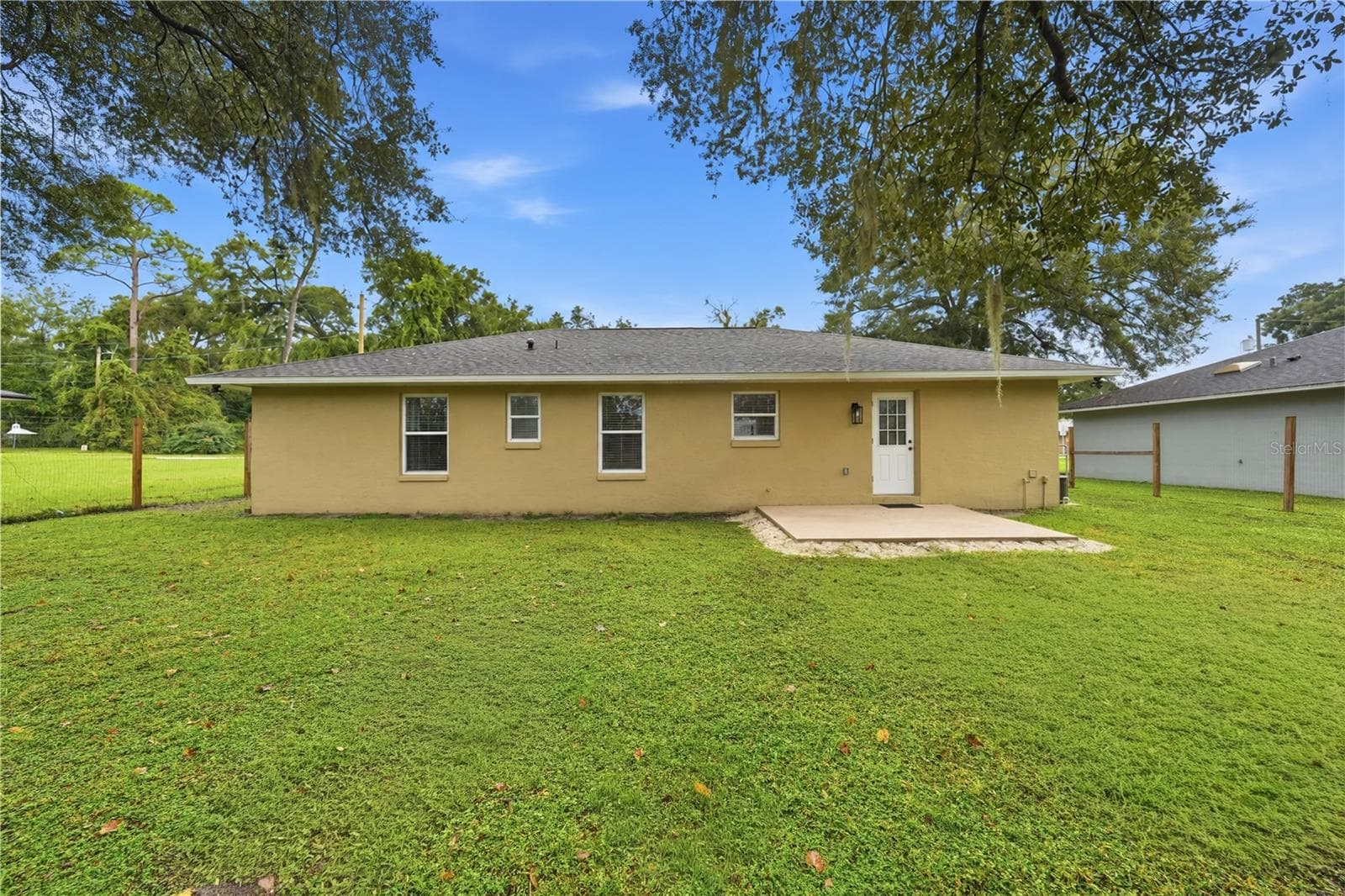 Single Family Residence at 1160 7TH ST, ORANGE CITY, photo 33 of 47
