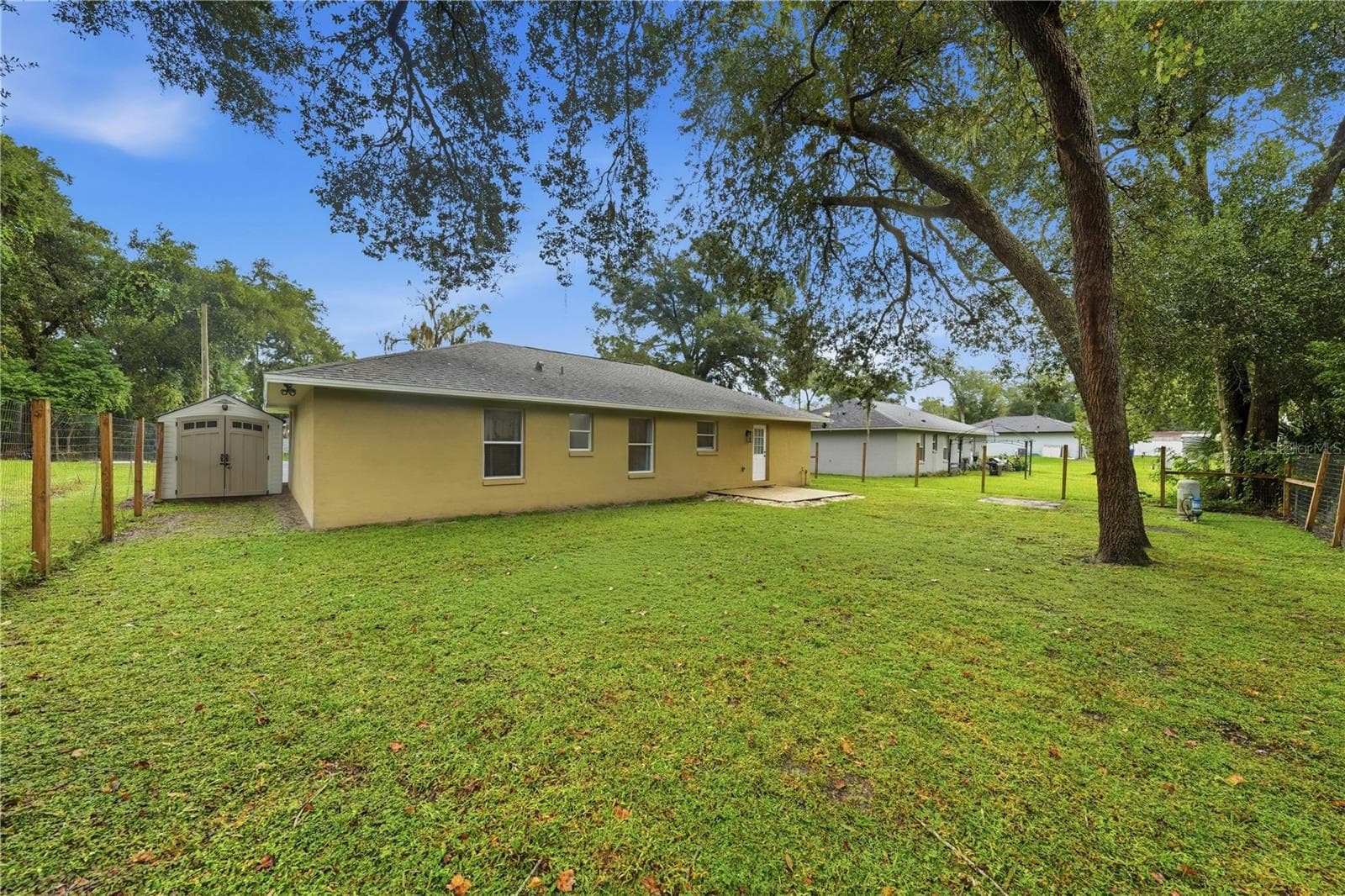 Single Family Residence at 1160 7TH ST, ORANGE CITY, photo 34 of 47