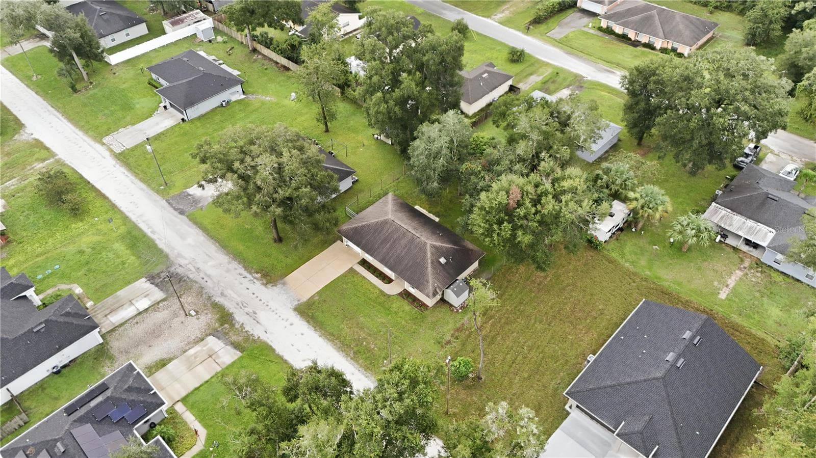 Single Family Residence at 1160 7TH ST, ORANGE CITY, photo 40 of 47