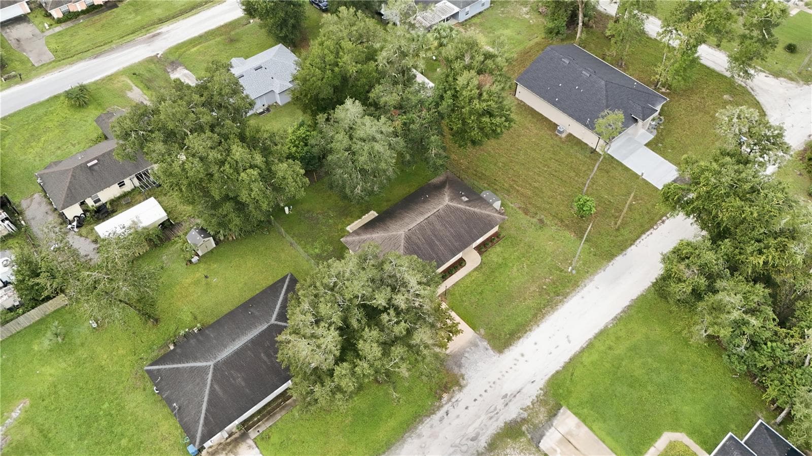 Single Family Residence at 1160 7TH ST, ORANGE CITY, photo 41 of 47