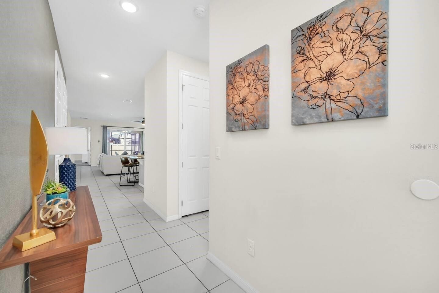Single Family Residence at 9009 EGRET MILLS TER, KISSIMMEE, photo 2 of 60