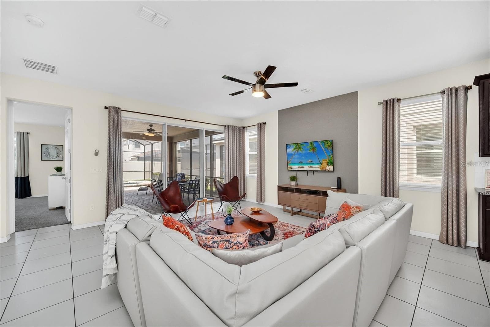 Single Family Residence at 9009 EGRET MILLS TER, KISSIMMEE, photo 4 of 60
