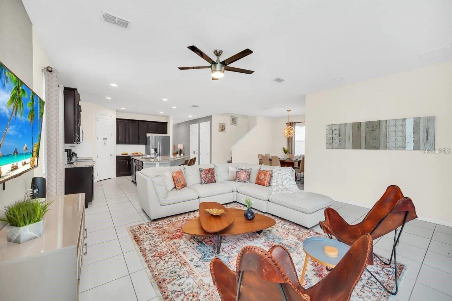 Single Family Residence at 9009 EGRET MILLS TER, KISSIMMEE, photo 6 of 60