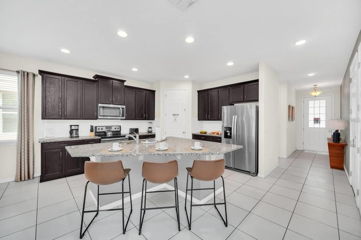 Single Family Residence at 9009 EGRET MILLS TER, KISSIMMEE, photo 10 of 60