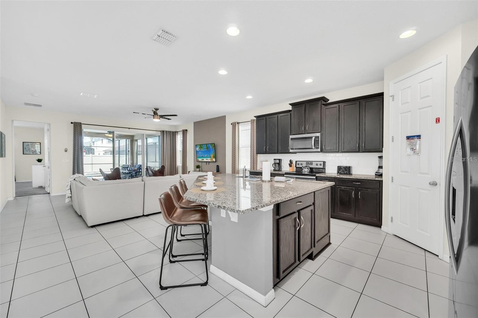 Single Family Residence at 9009 EGRET MILLS TER, KISSIMMEE, photo 11 of 60
