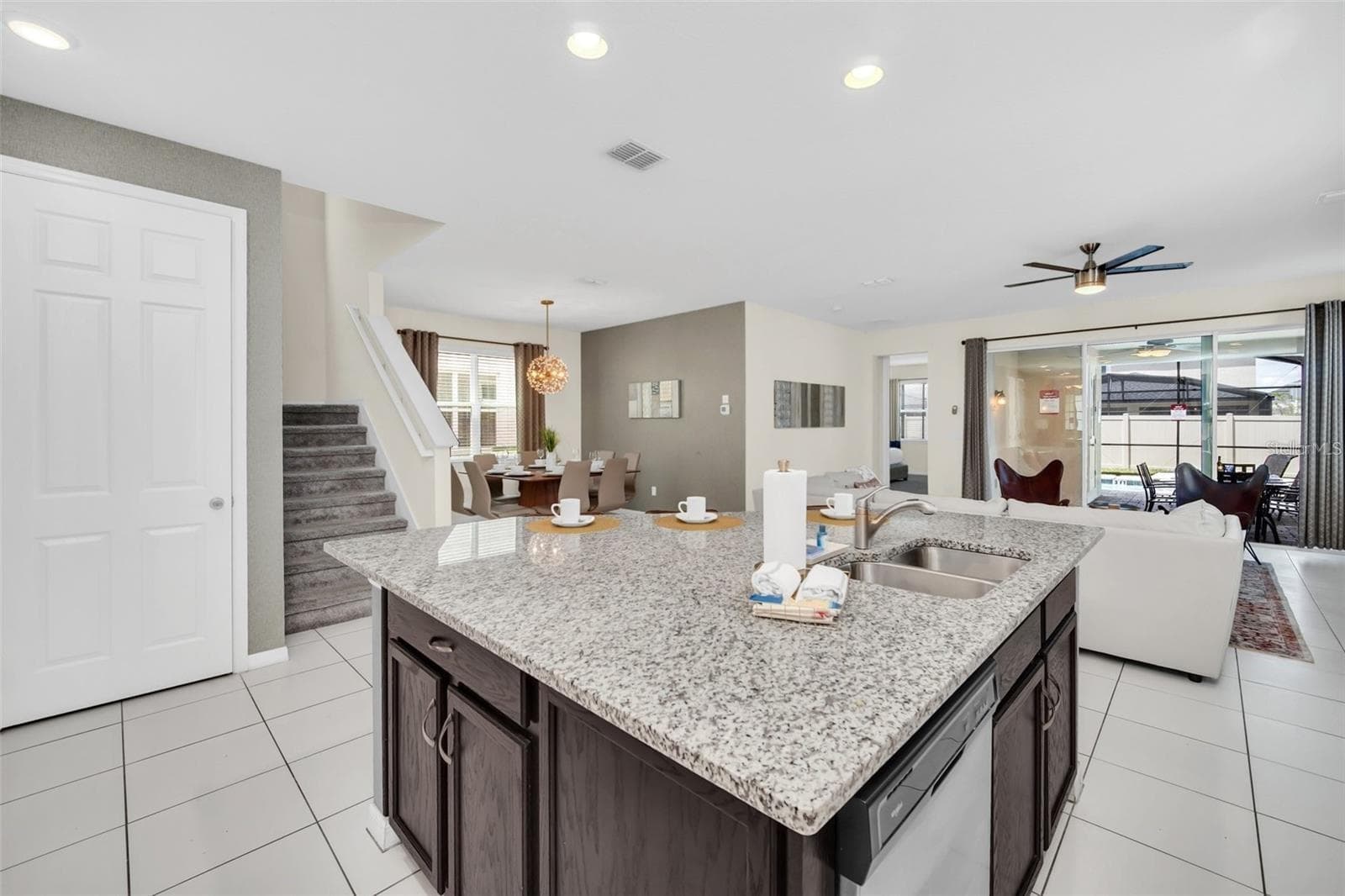 Single Family Residence at 9009 EGRET MILLS TER, KISSIMMEE, photo 13 of 60