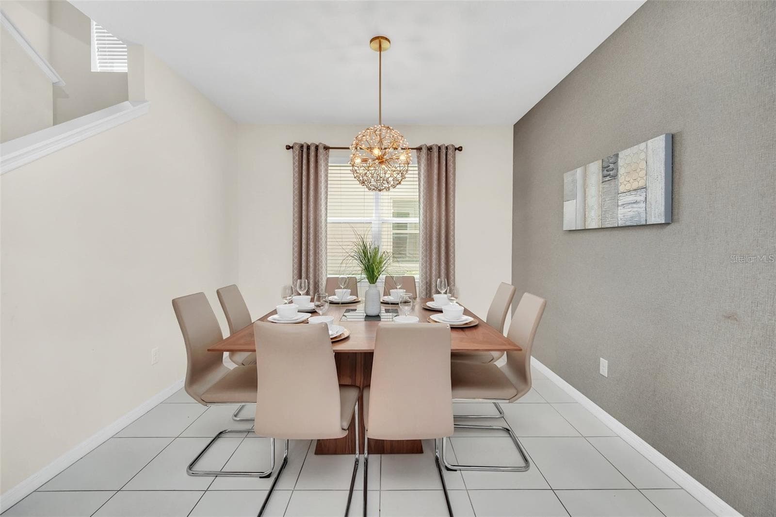 Single Family Residence at 9009 EGRET MILLS TER, KISSIMMEE, photo 14 of 60