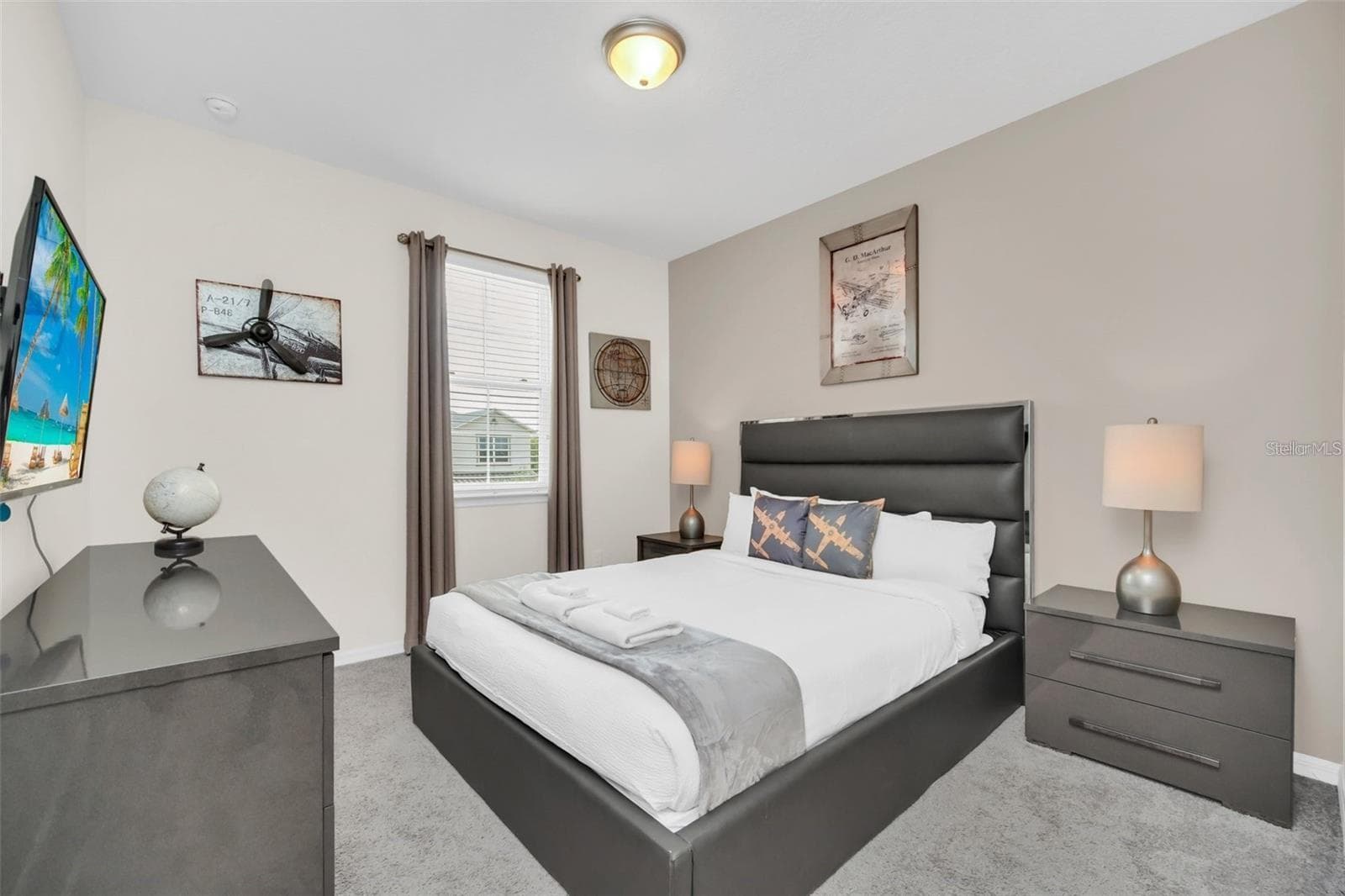 Single Family Residence at 9009 EGRET MILLS TER, KISSIMMEE, photo 19 of 60