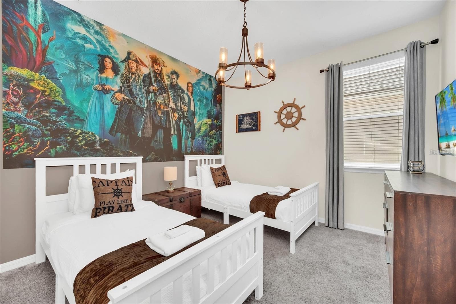 Single Family Residence at 9009 EGRET MILLS TER, KISSIMMEE, photo 24 of 60