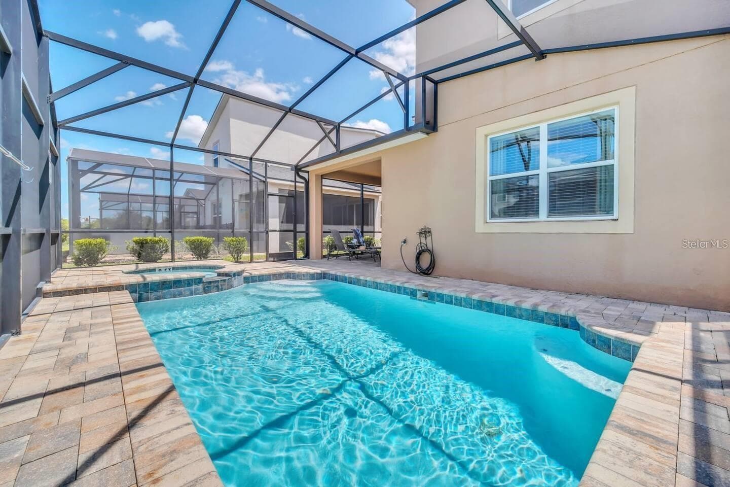 Single Family Residence at 9009 EGRET MILLS TER, KISSIMMEE, photo 36 of 60